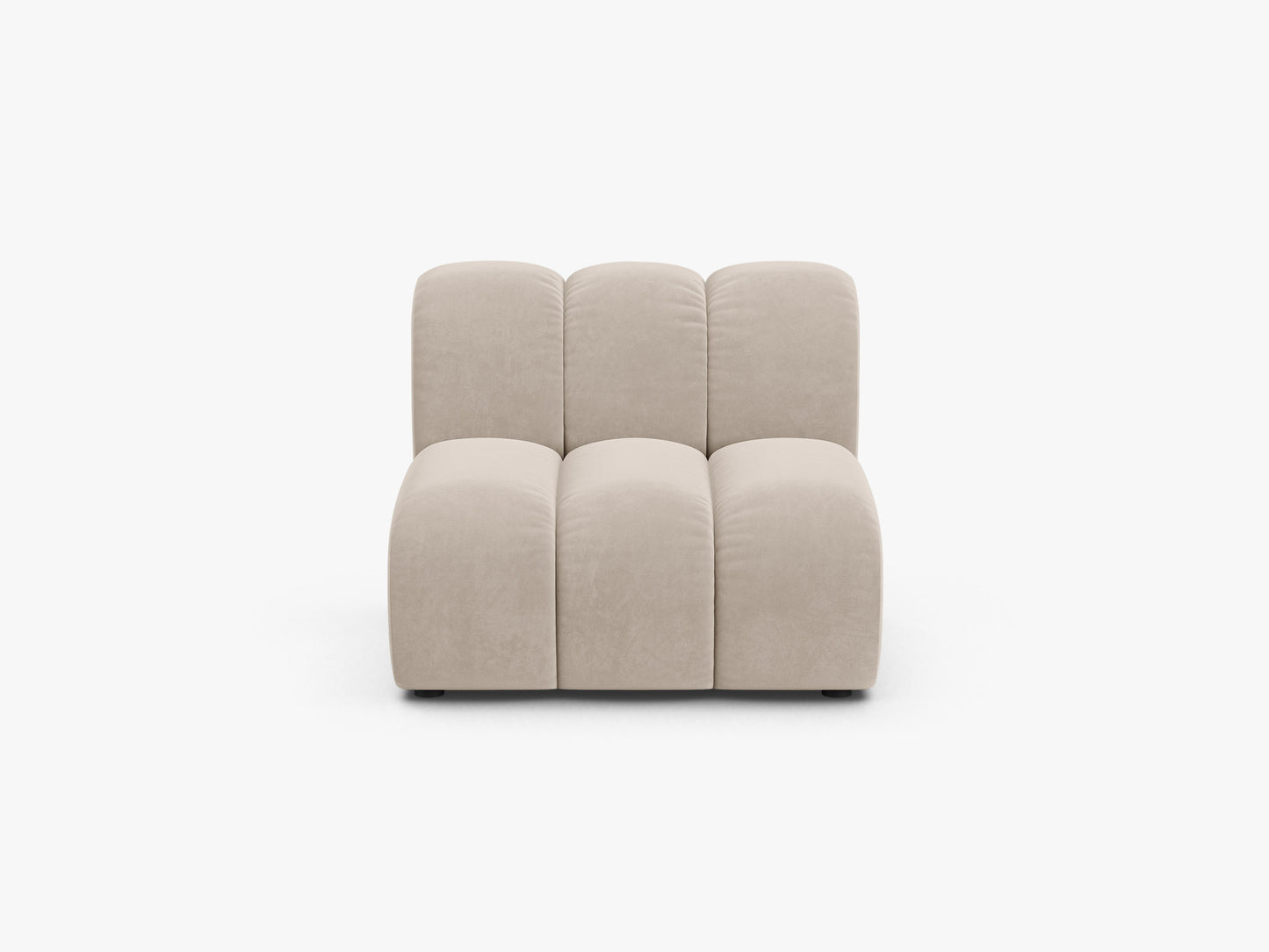 Lupine Velvet (Sal1) / Beige 0