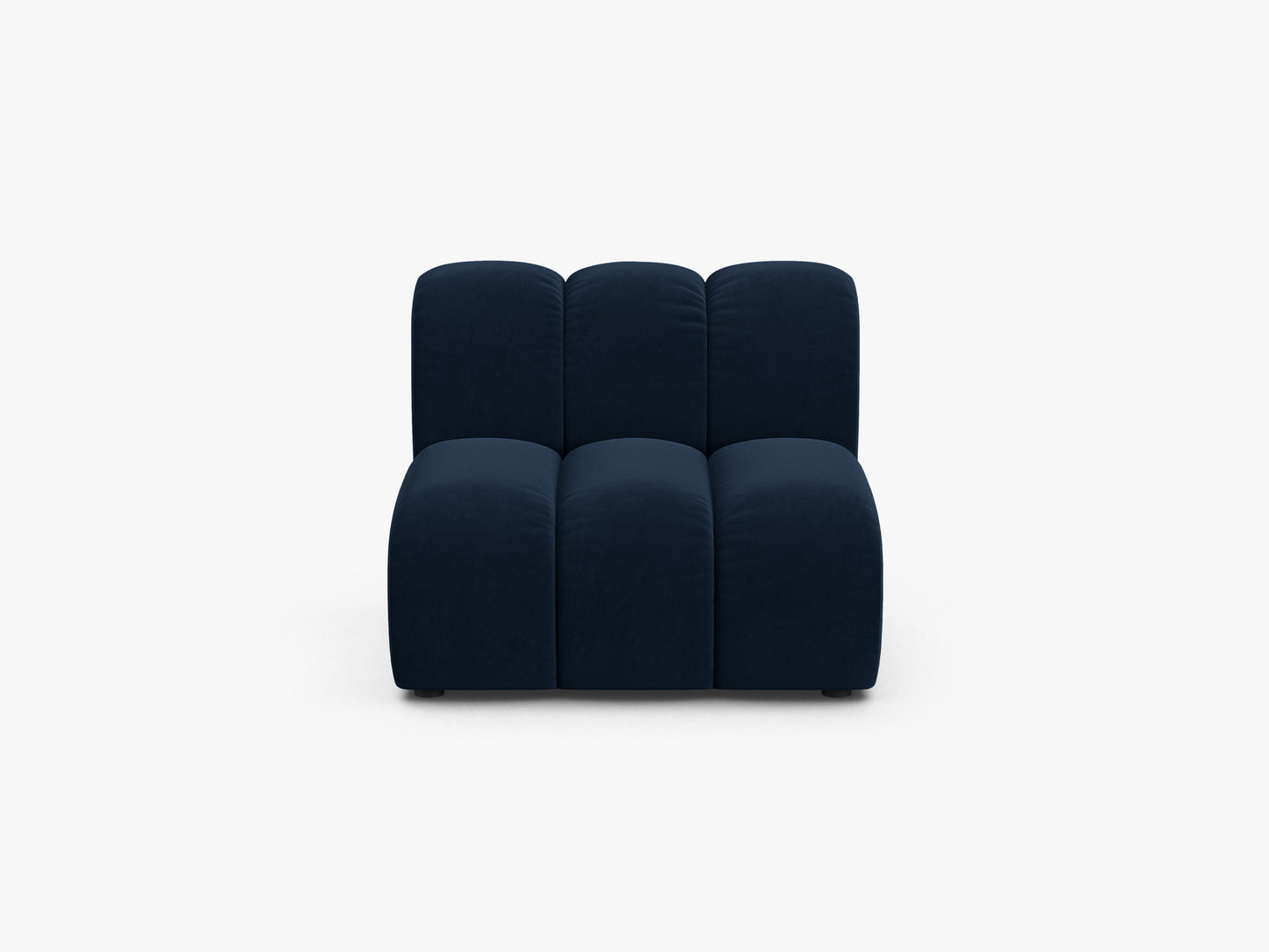 Lupine Velvet (Sal5) / Royal blue 0