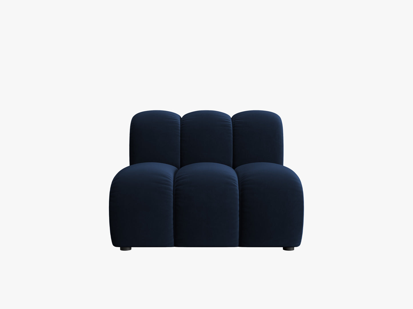 Lupine Velvet (Sal5) / Royal blue 0