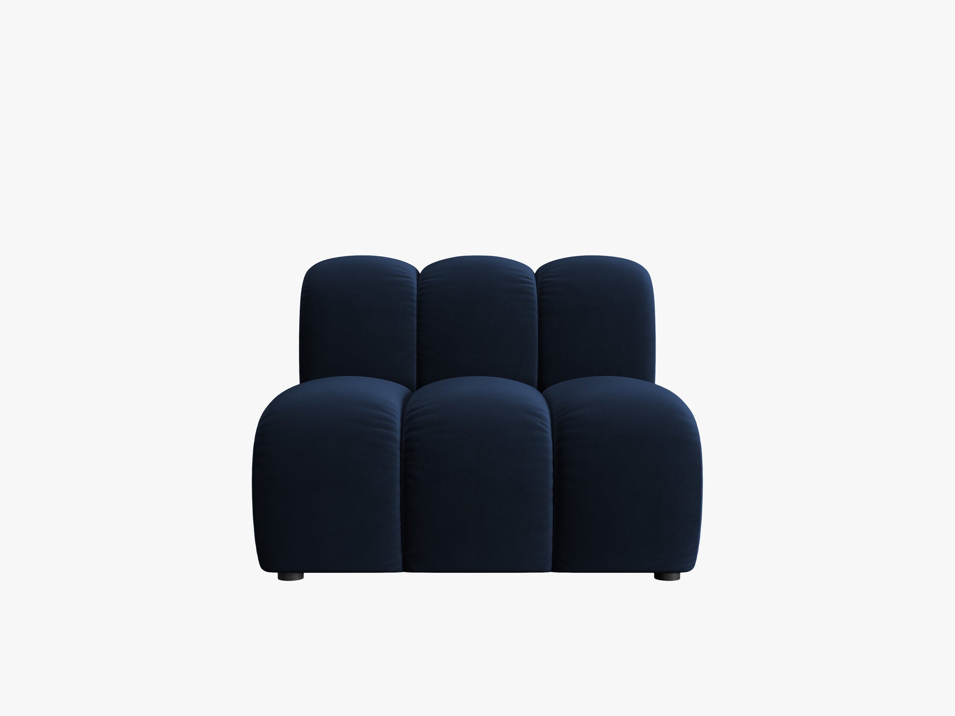 Lupine Velvet (Sal5) / Royal blue 0