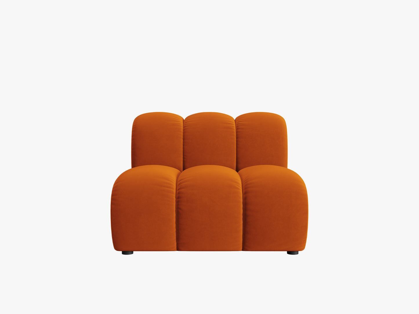 Lupine Velvet (Sal14) / Terracotta 0