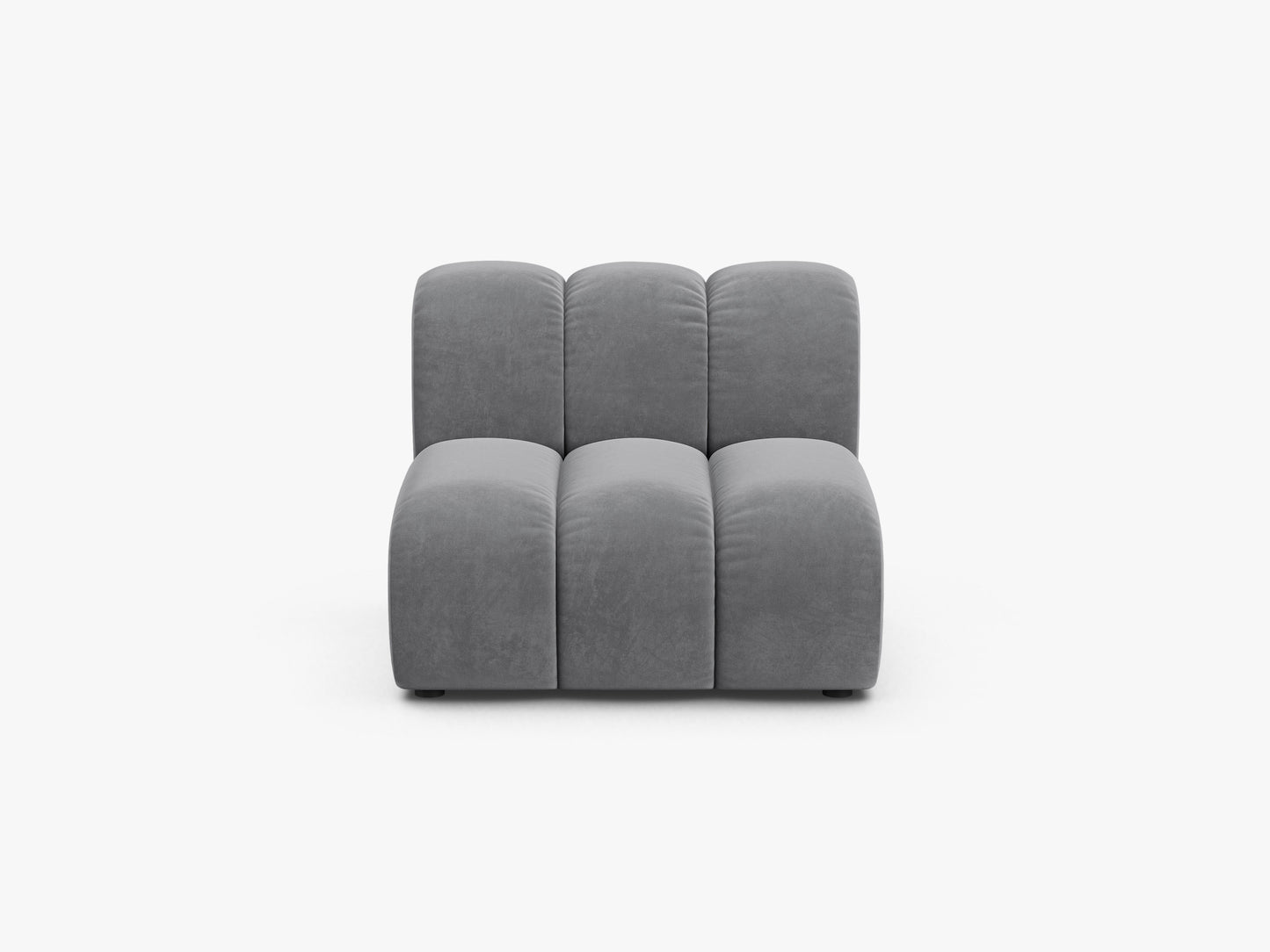 Lupine Velvet (Sal17) / Grey 0