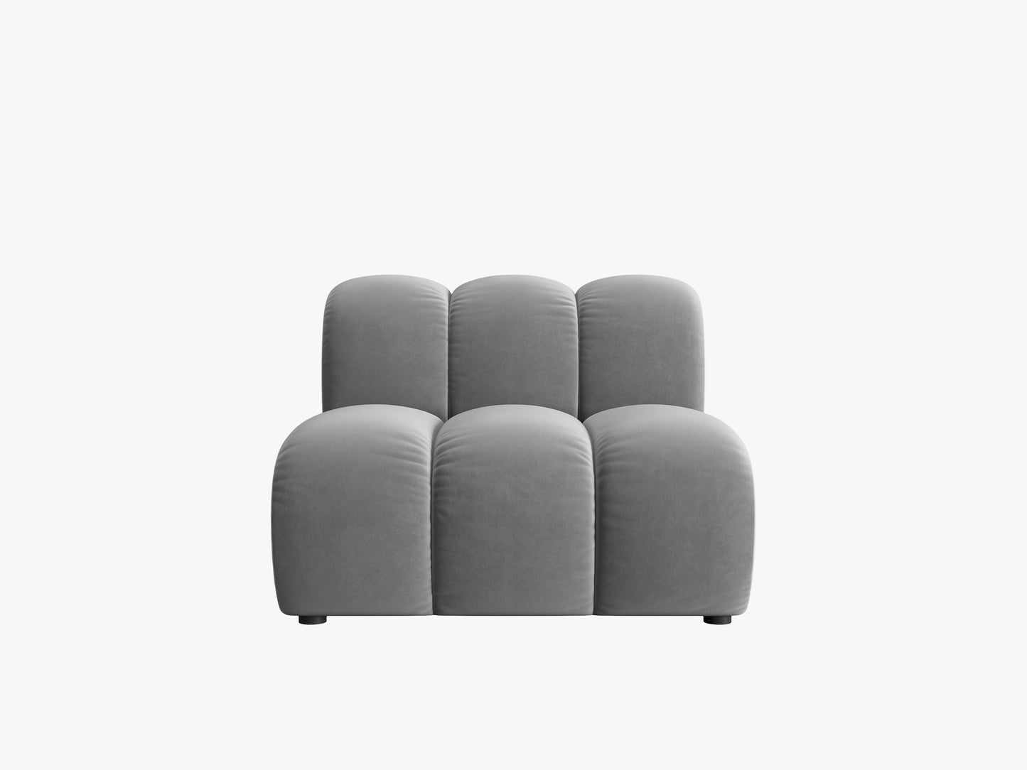 Lupine Velvet (Sal17) / Grey 0