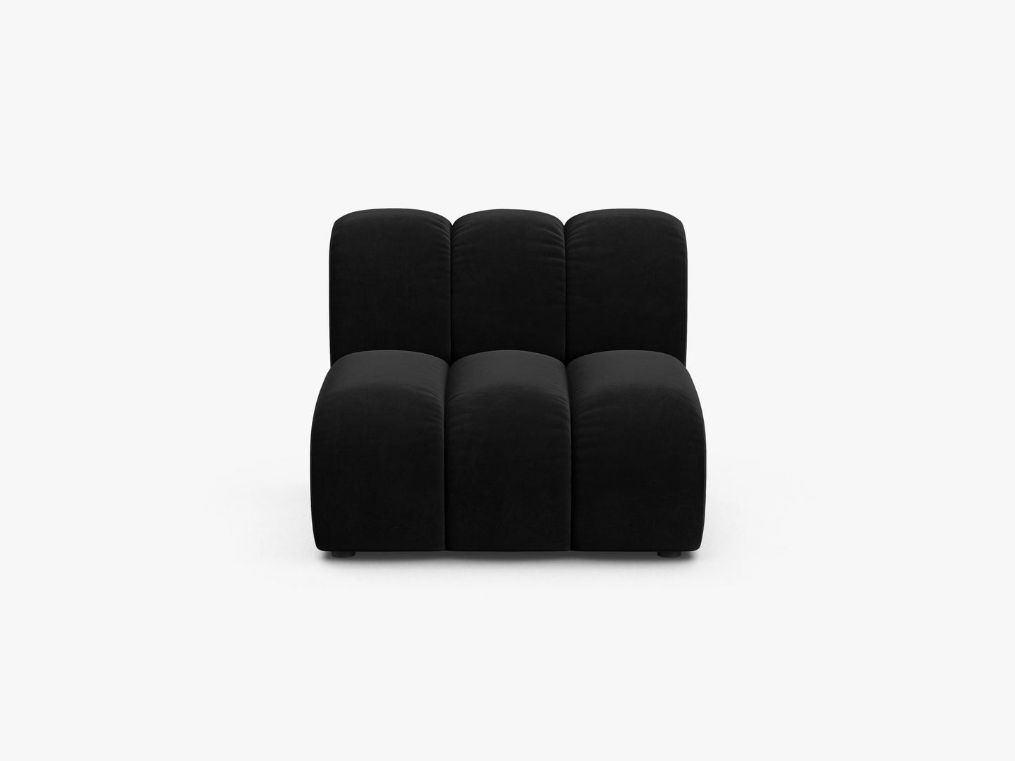 Lupine Velvet (Sal19) / Black 0