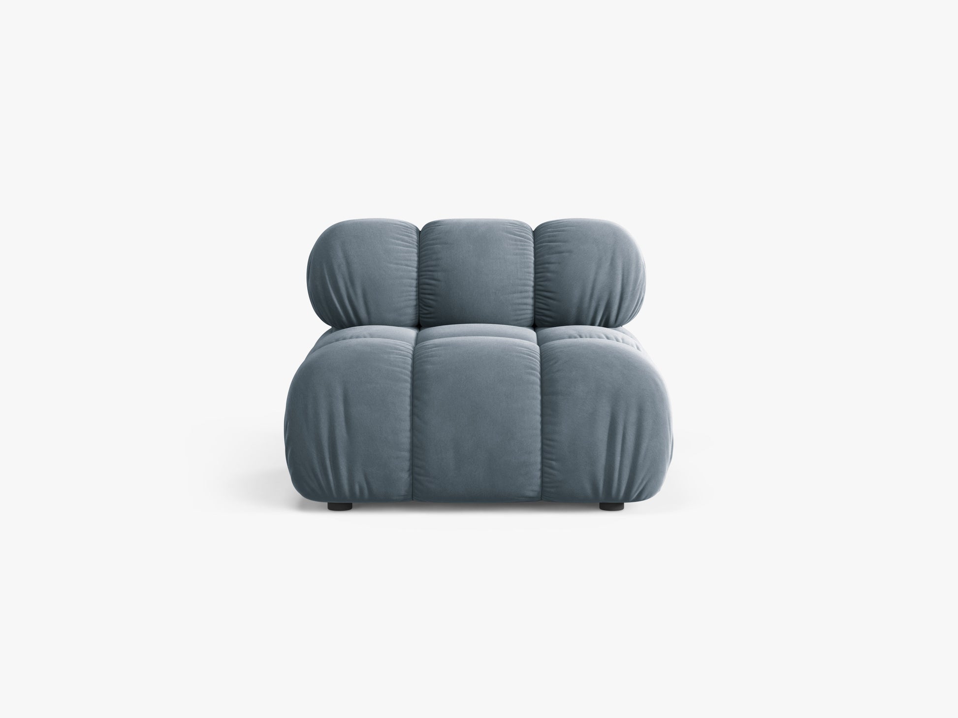 Bellis Velvet (Blu06) / Light blue 0
