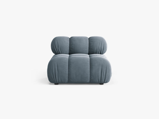 Bellis Velvet (Blu06) / Light blue 0