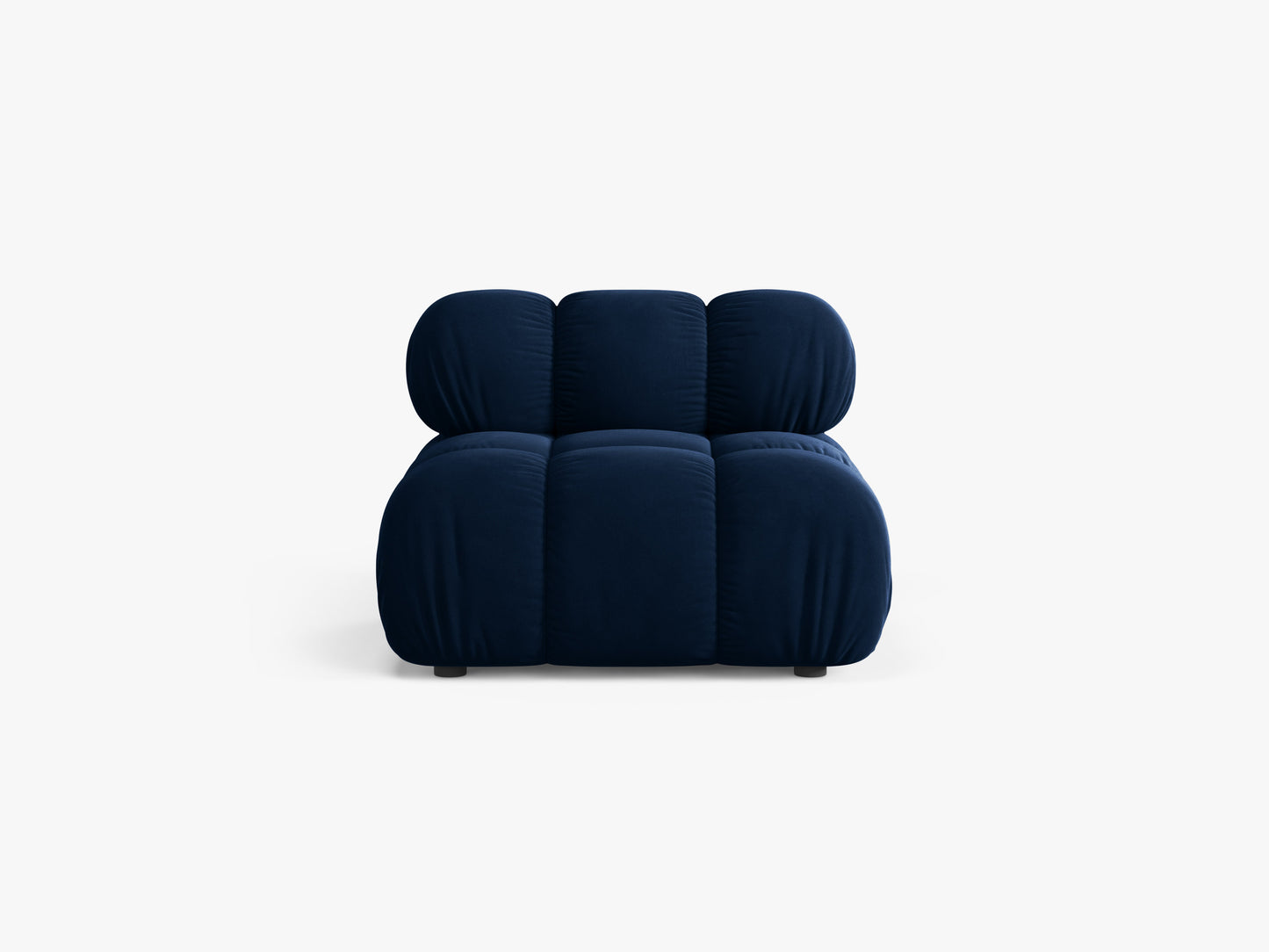 Bellis Velvet (Blu86) / Royal blue 0