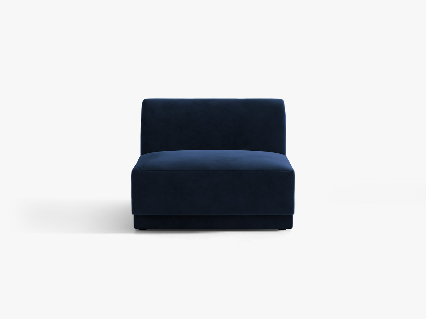 Miley Velvet (Blu86) / Royal blue 0