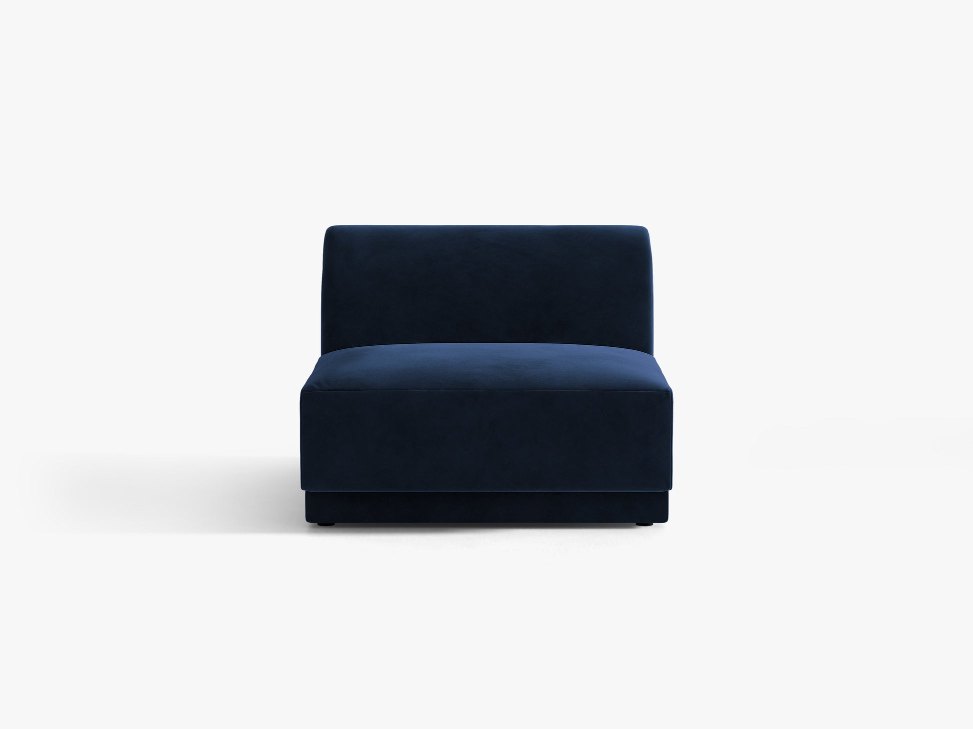 Miley Velvet (Blu86) / Royal blue 0