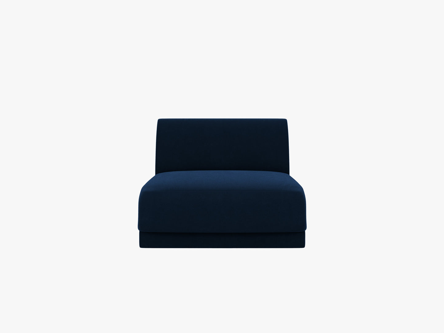 Miley Velvet (Blu86) / Royal blue 0