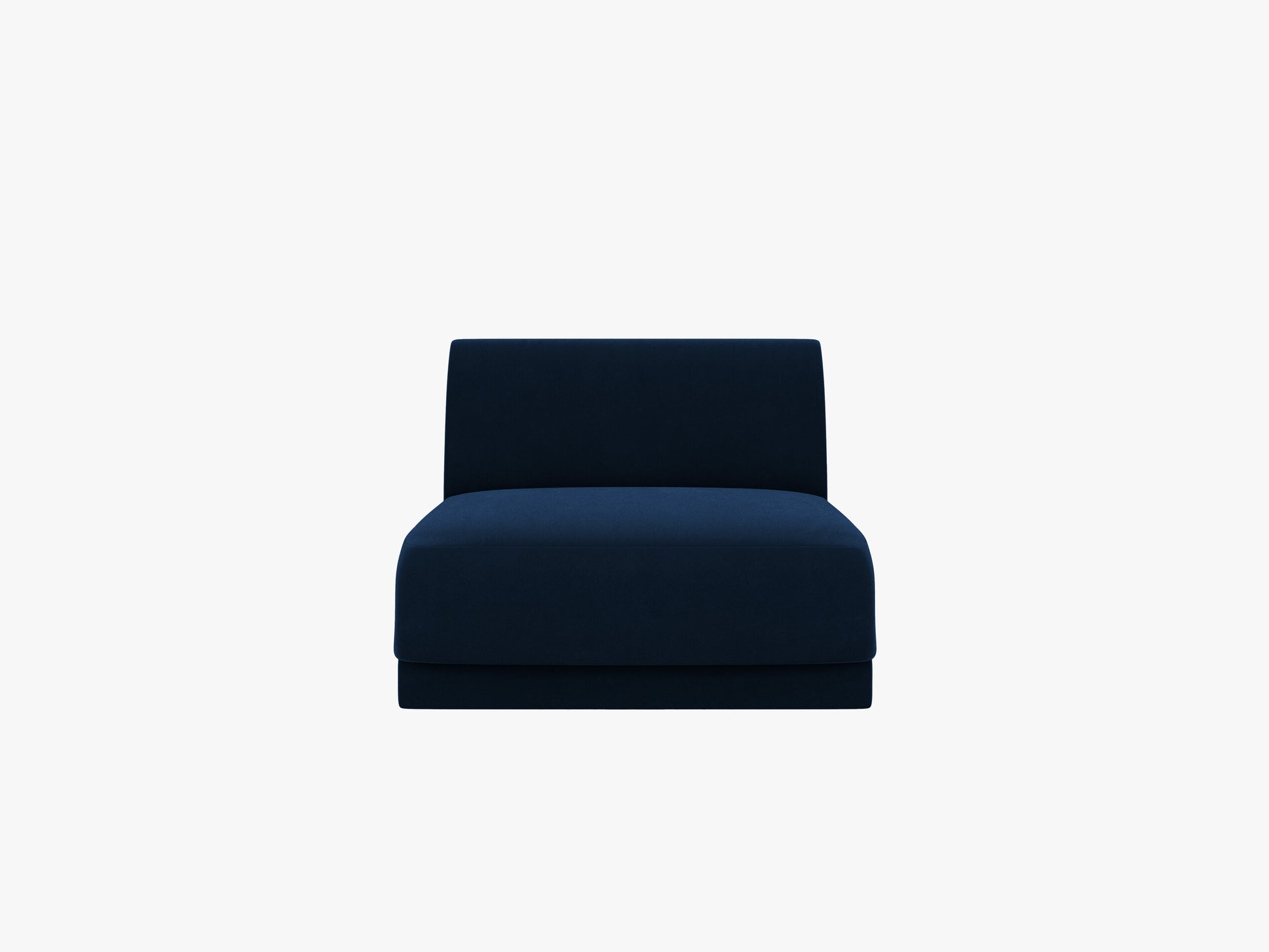 Miley Velvet (Blu86) / Royal blue 0