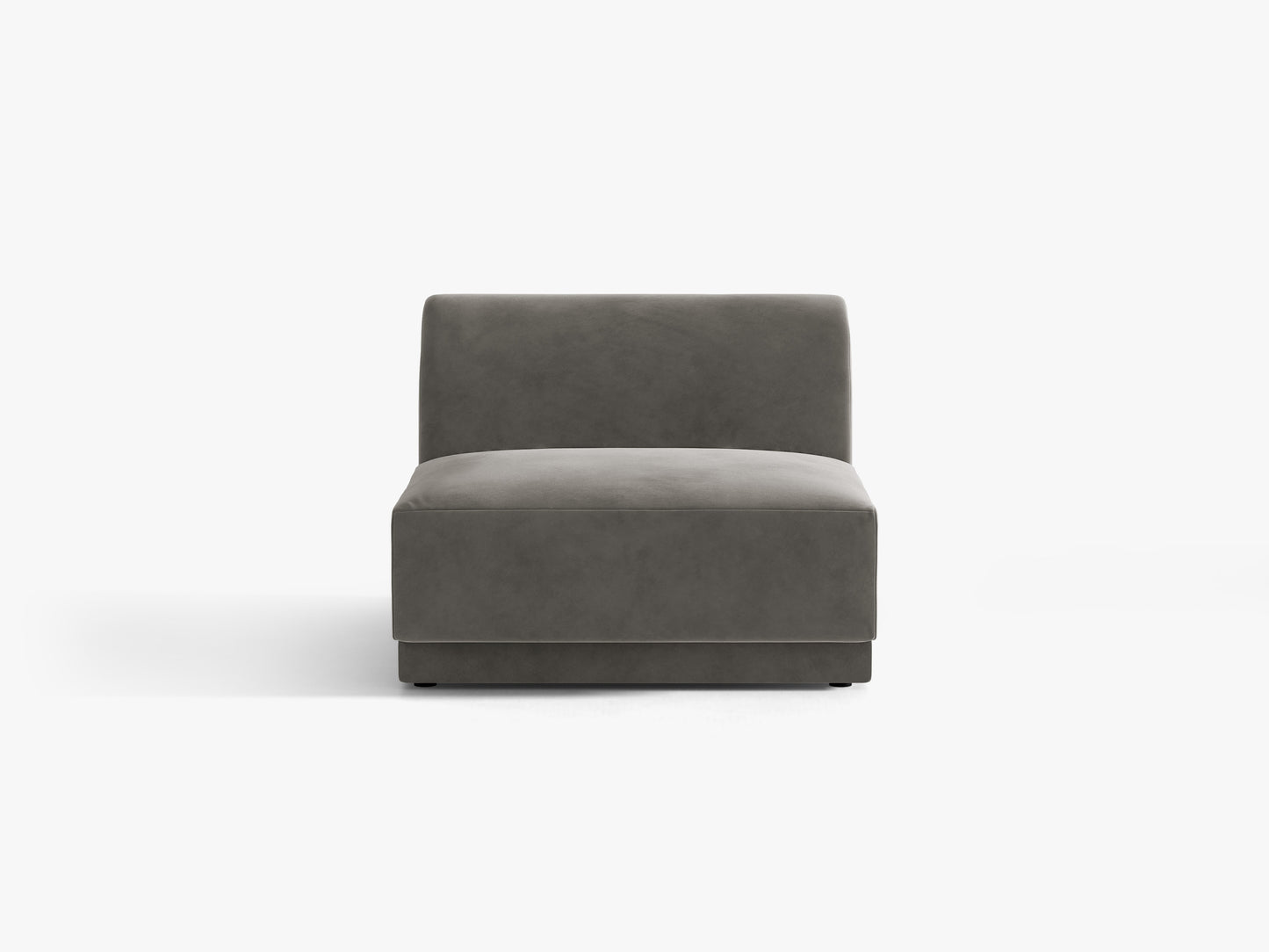 Miley Velvet (Blu13) / Light grey 0