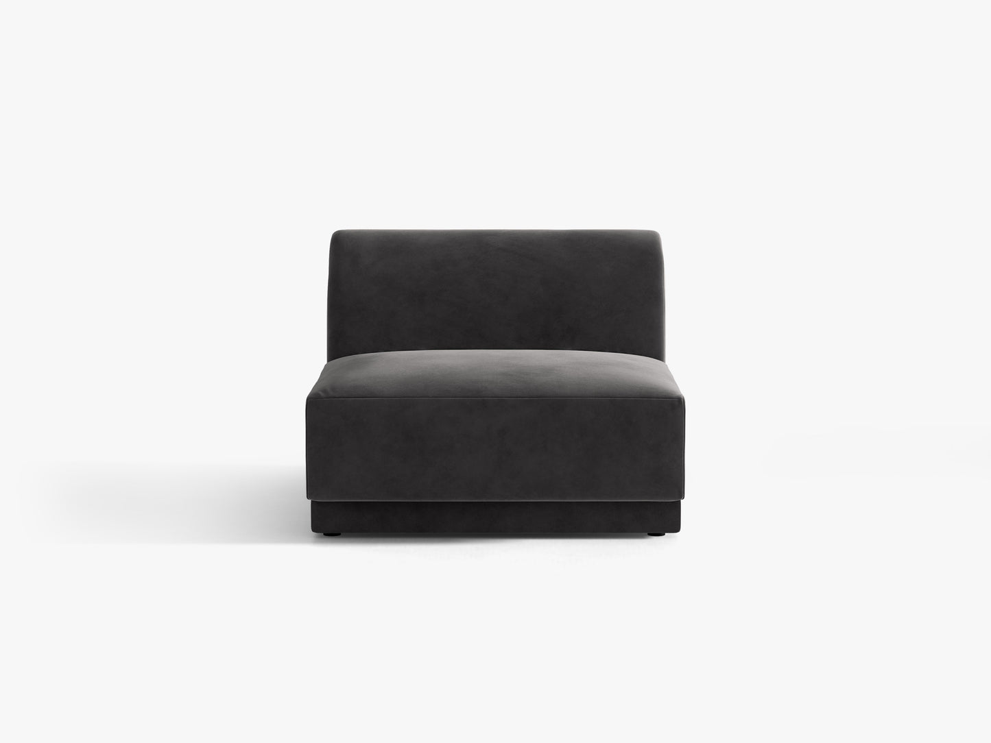 Miley Velvet (Blu14) / Grey 0