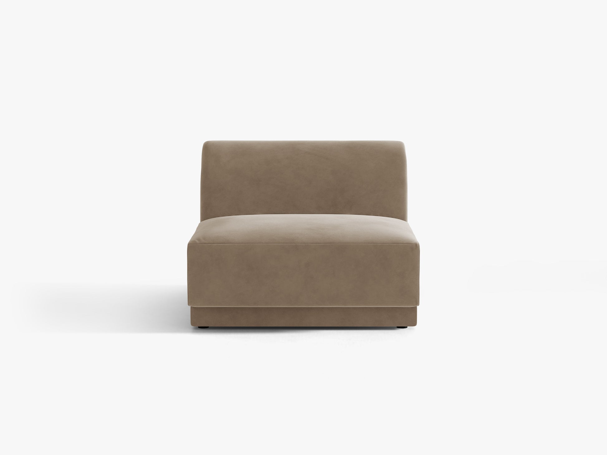 Miley Velvet (Blu40) / Cappuccino 0