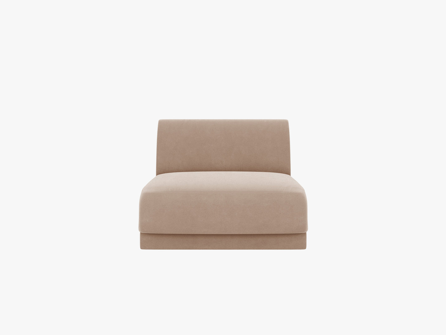 Miley Velvet (Blu40) / Cappuccino 0