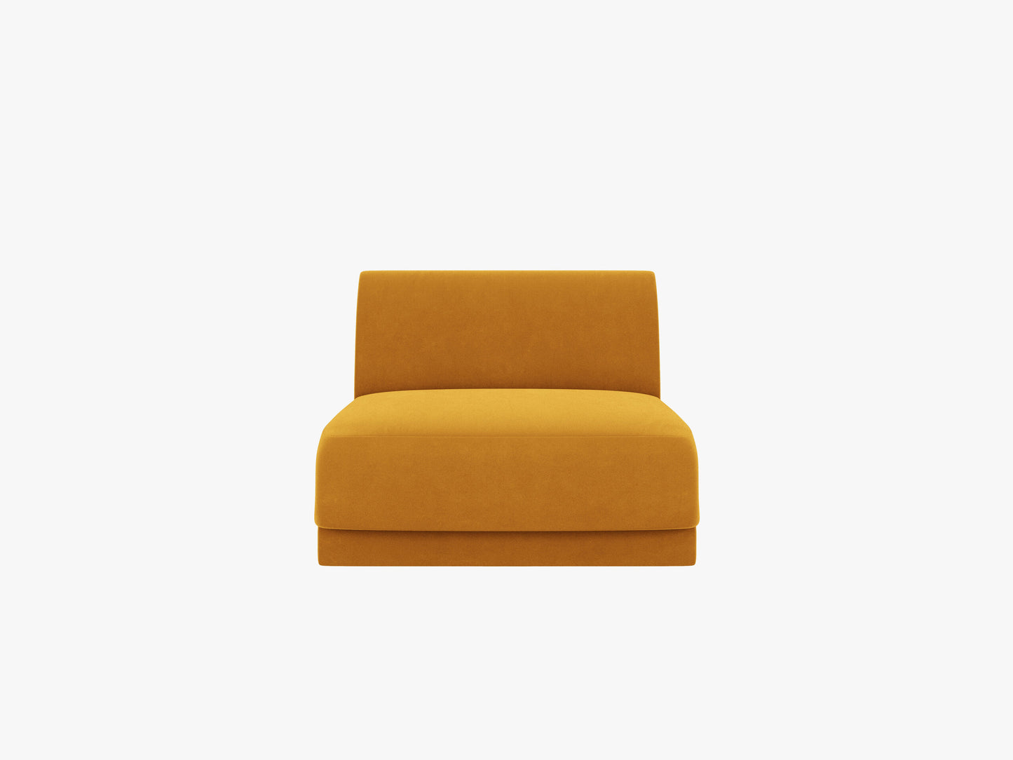 Miley Velvet (Blu68) / Yellow 0