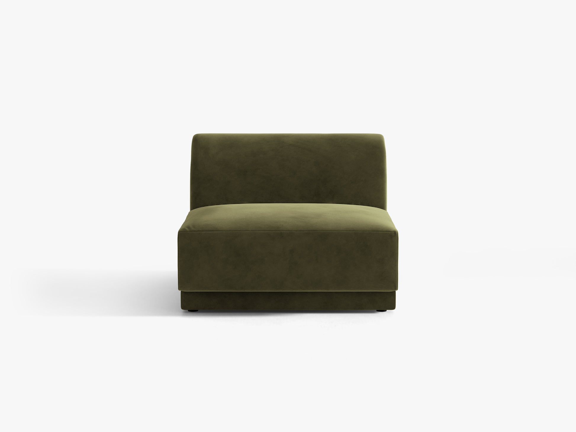 Miley Velvet (Blu77) / Green 0
