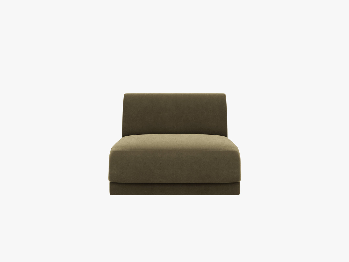 Miley Velvet (Blu77) / Green 0