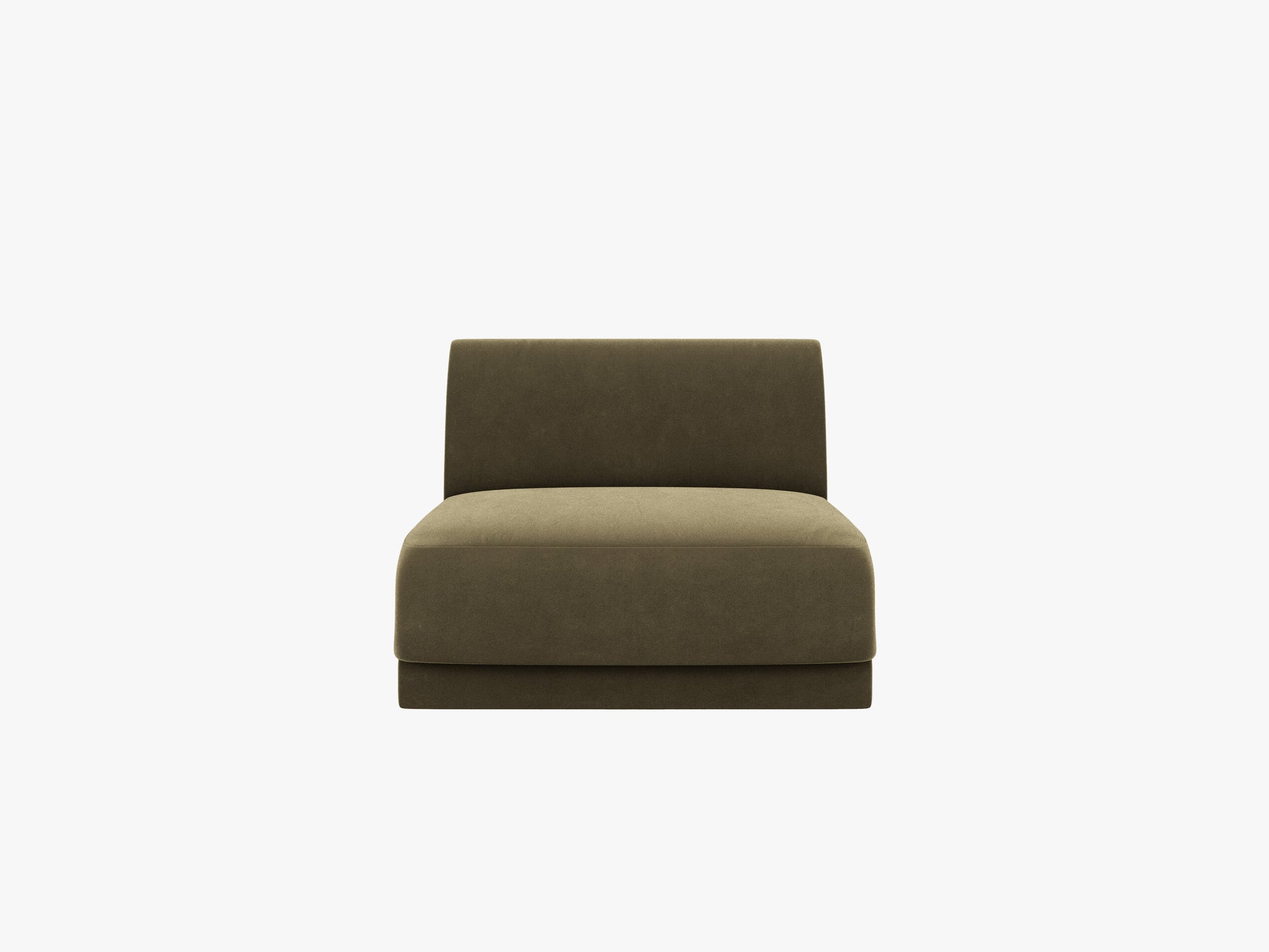 Miley Velvet (Blu77) / Green 0