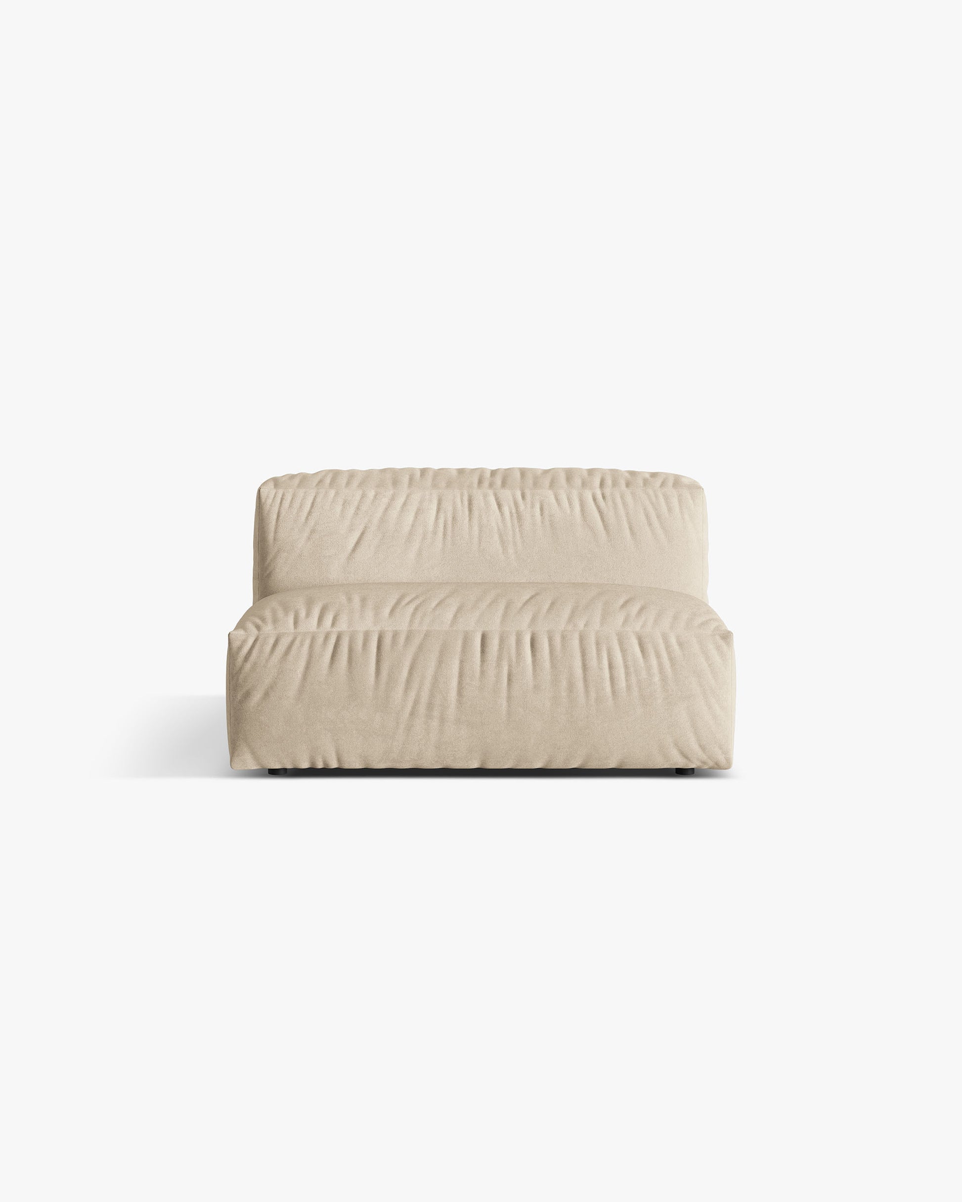 Martina Velvet (Vog1) / Light beige 0