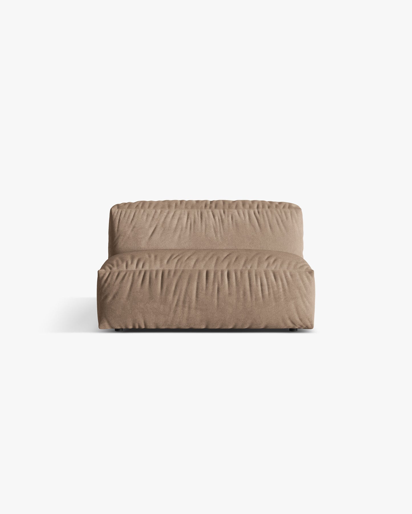 Martina Velvet (Vog3) / Dark beige 0