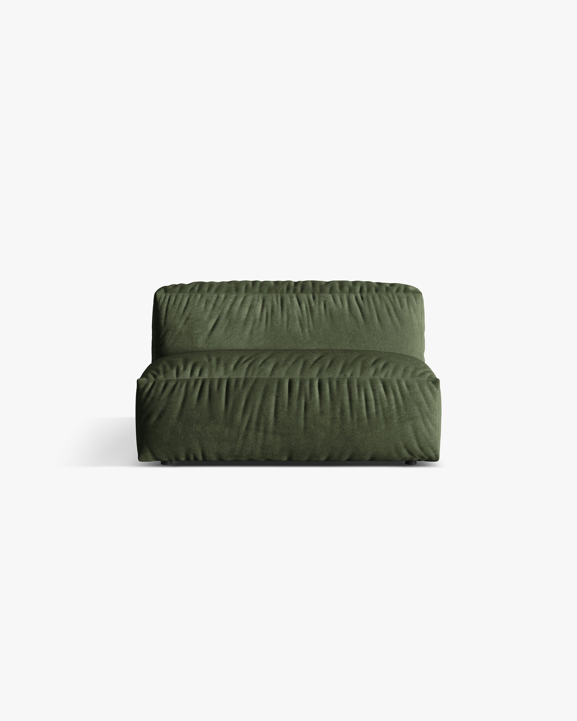 Martina Velvet (Vog11) / Green 0
