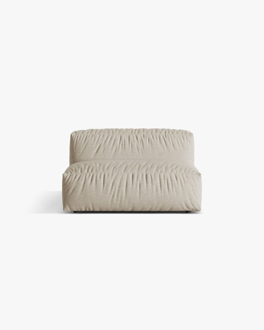 Martina Structured fabric (Botoffee) / Light beige 0