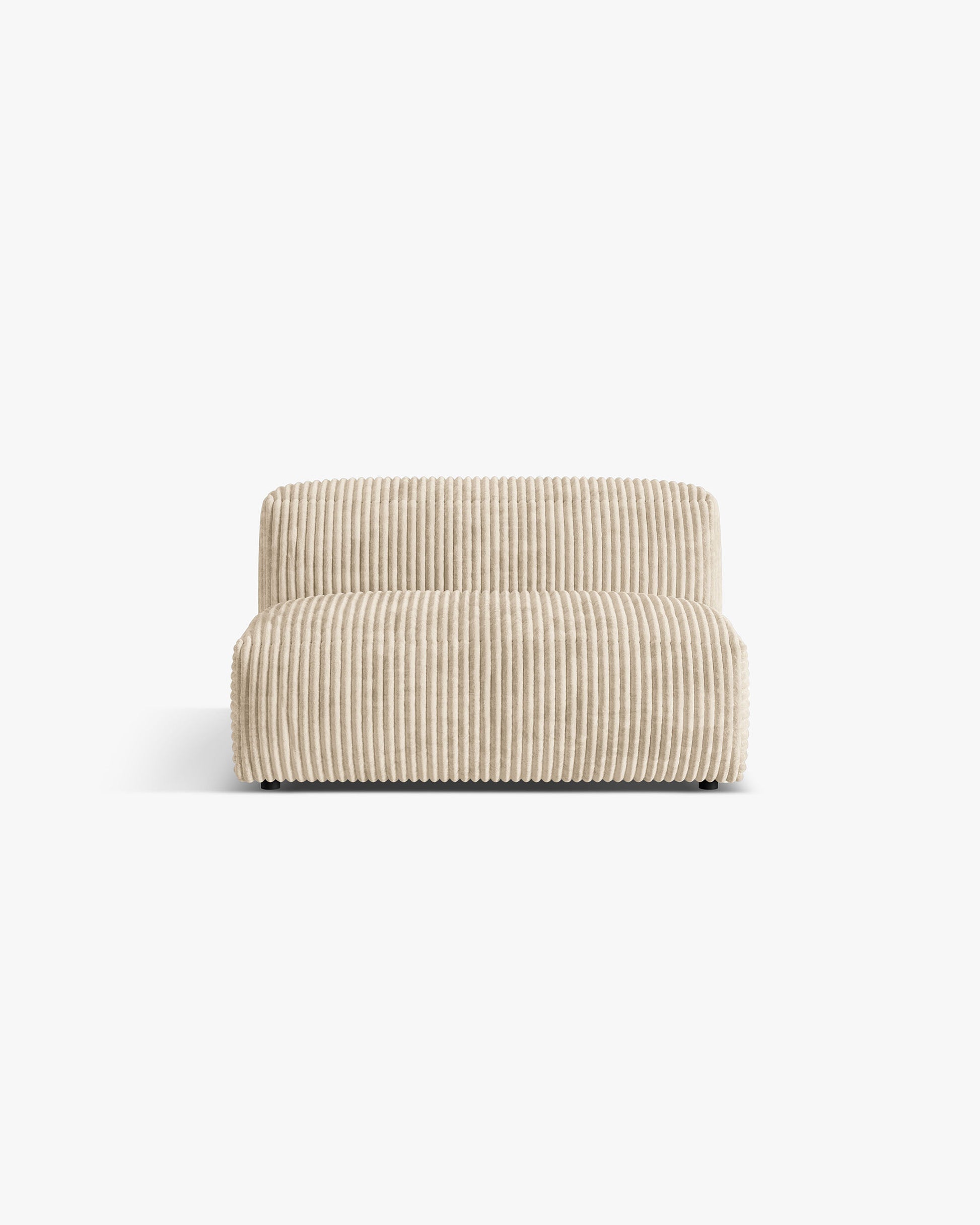 Martina Corduroy (Til03) / Light beige 0