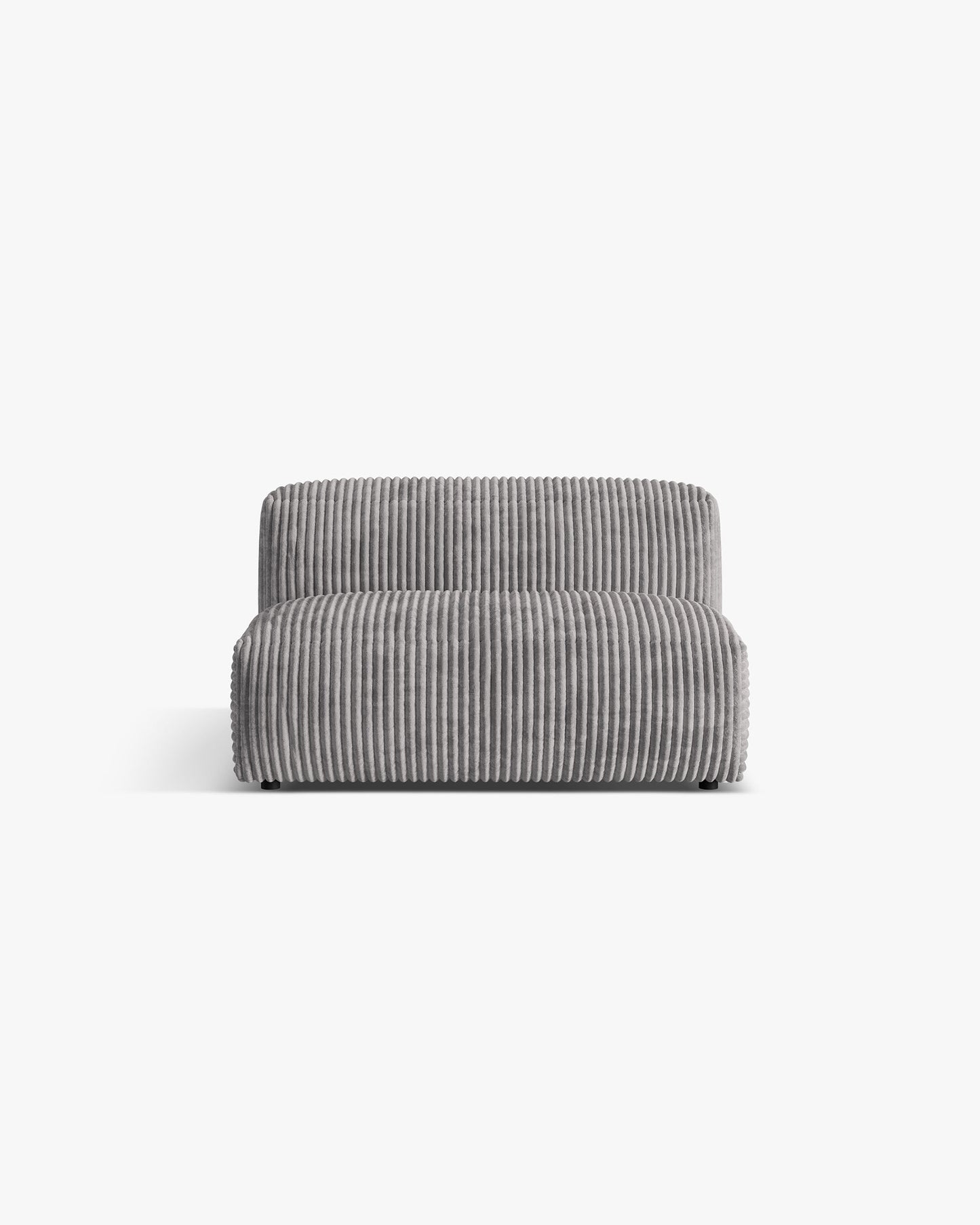 Martina Corduroy (Til86) / Light grey 0
