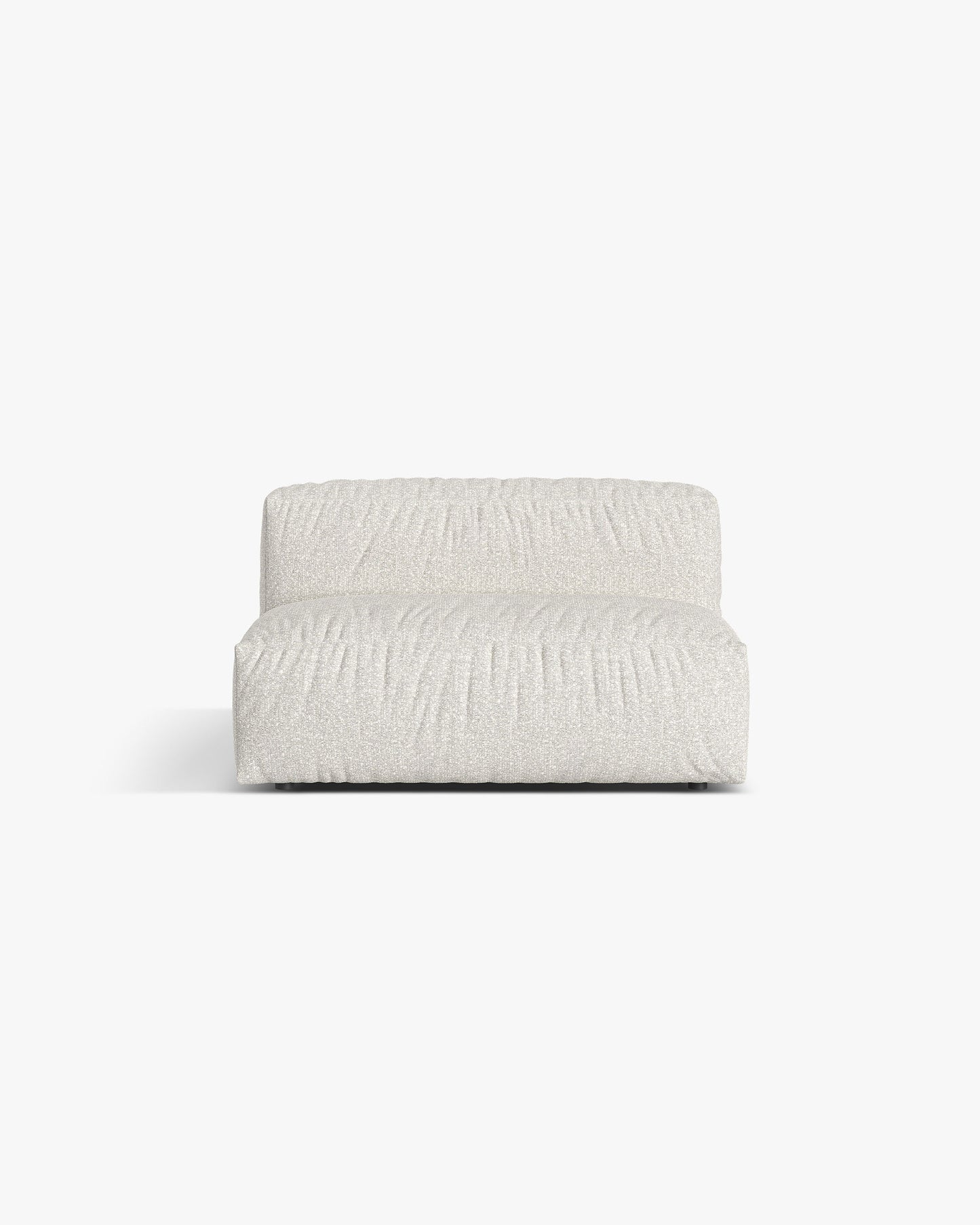 Martina Boucle (Monpea) / Grey beige melange 0