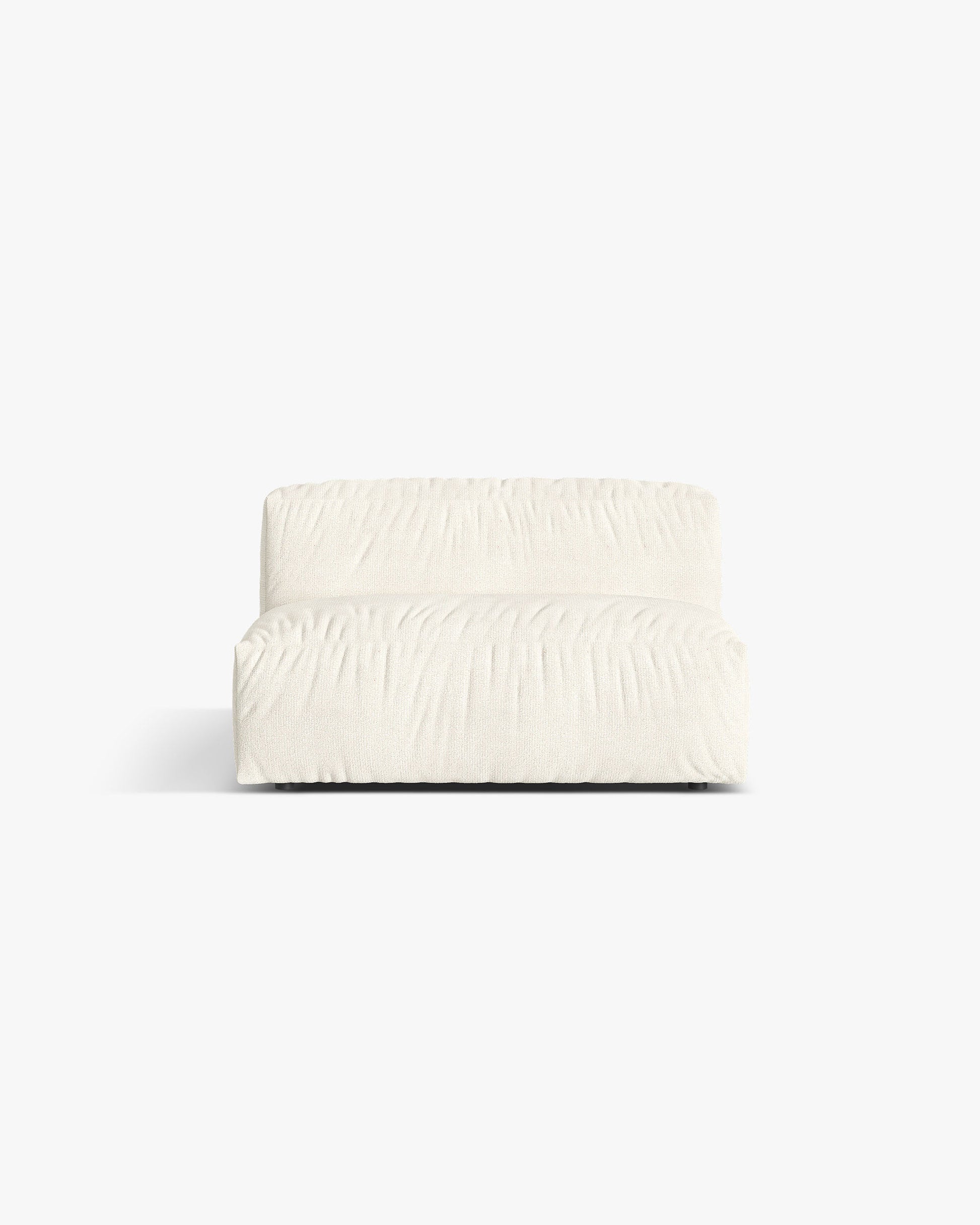 Martina Boucle (Monnat) / Ivory 0