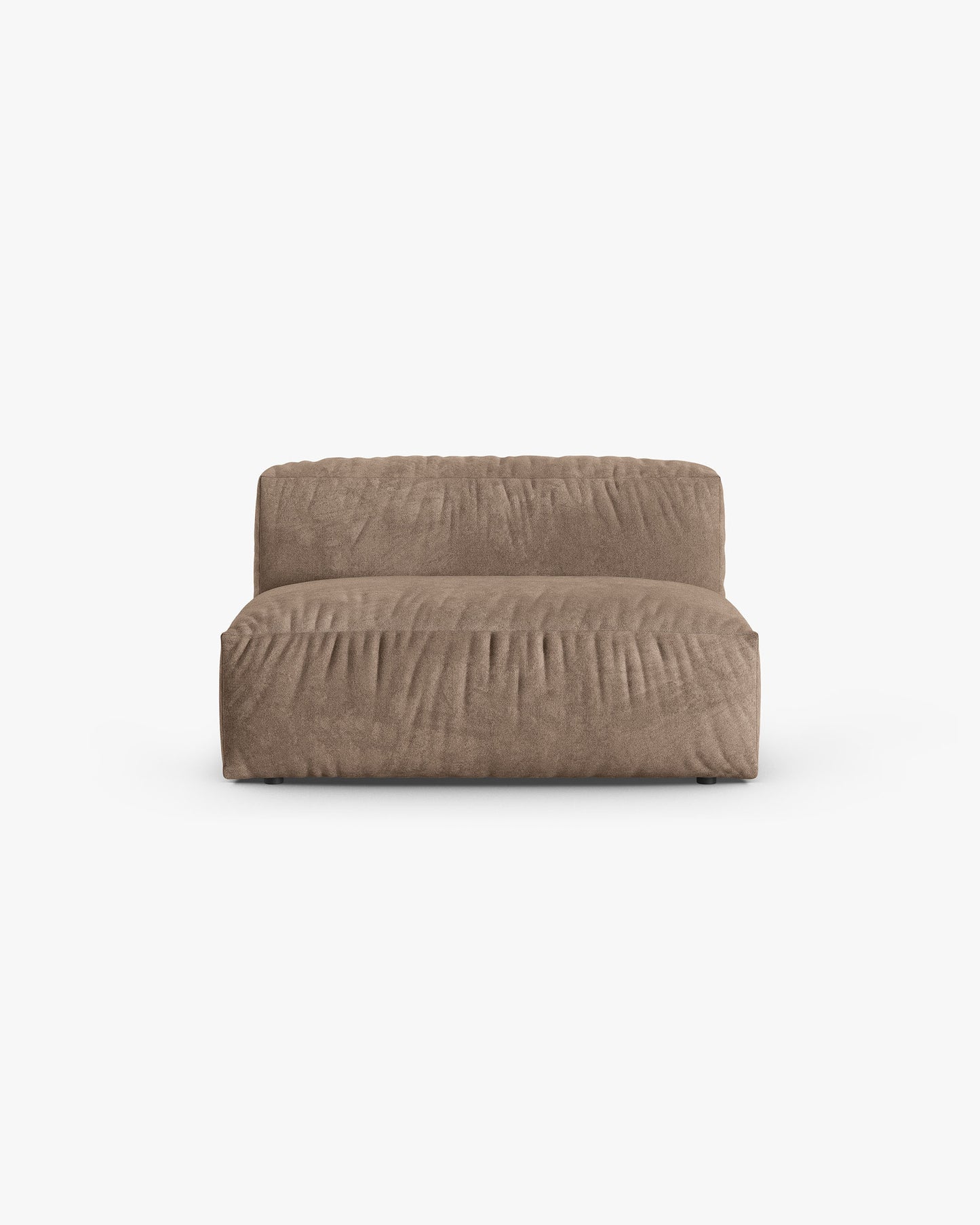 Martina Velvet (Vog3) / Dark beige 0