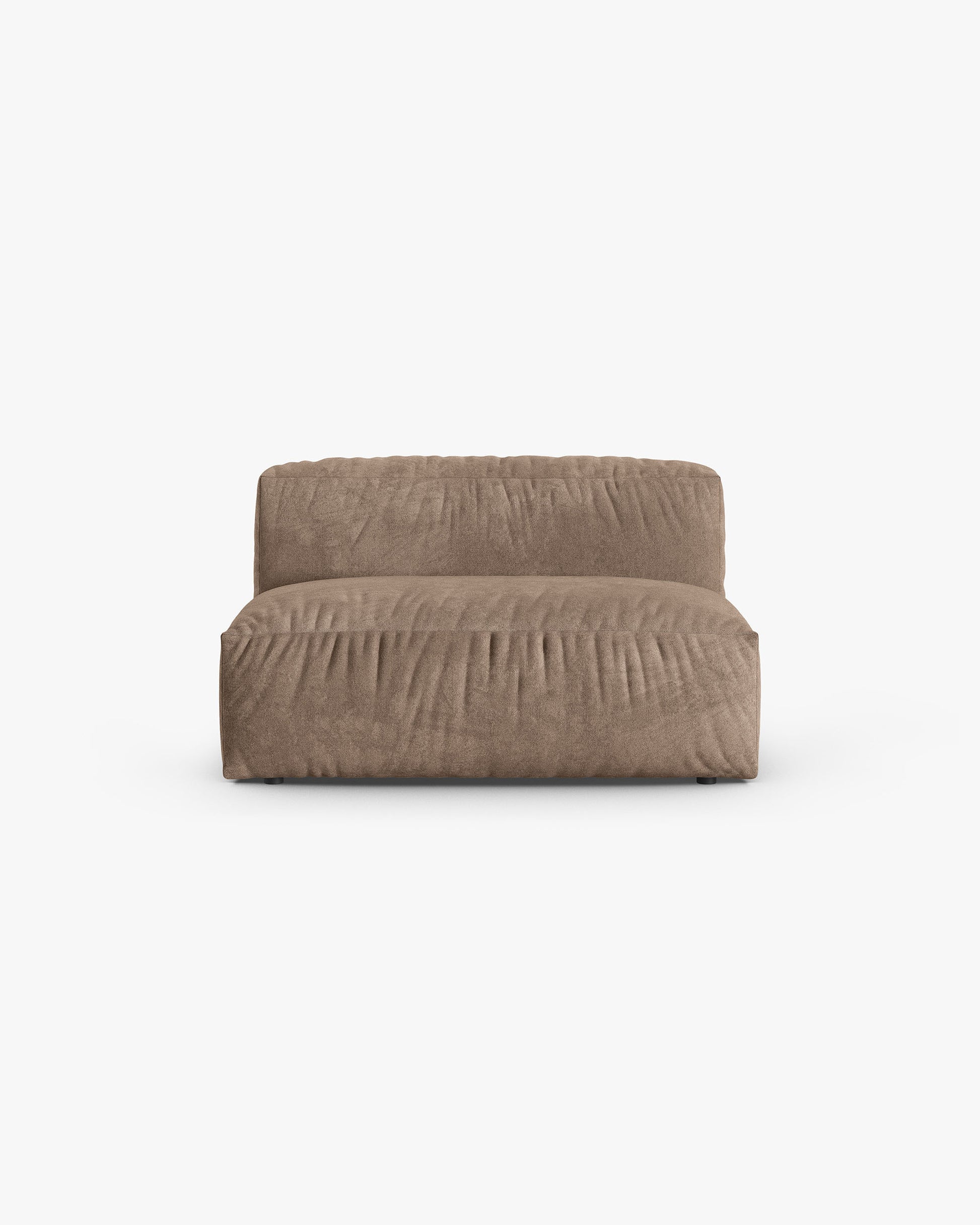 Martina Velvet (Vog3) / Dark beige 0
