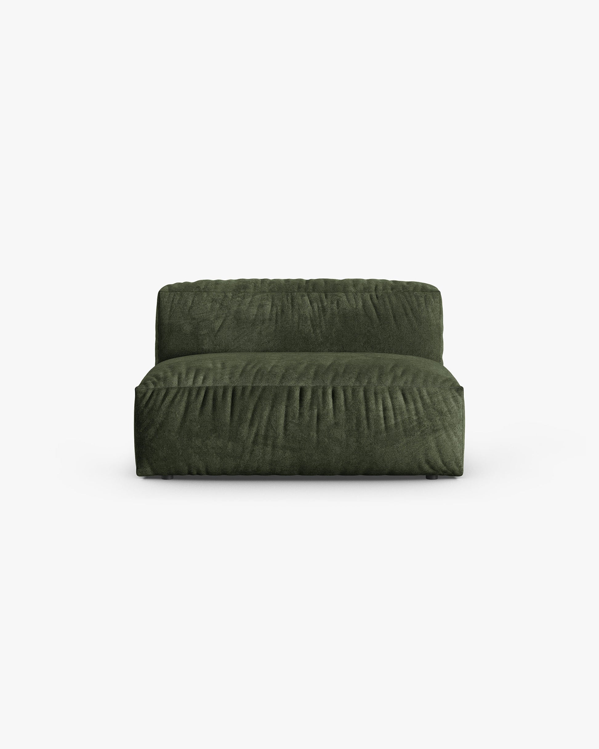 Martina Velvet (Vog11) / Green 0