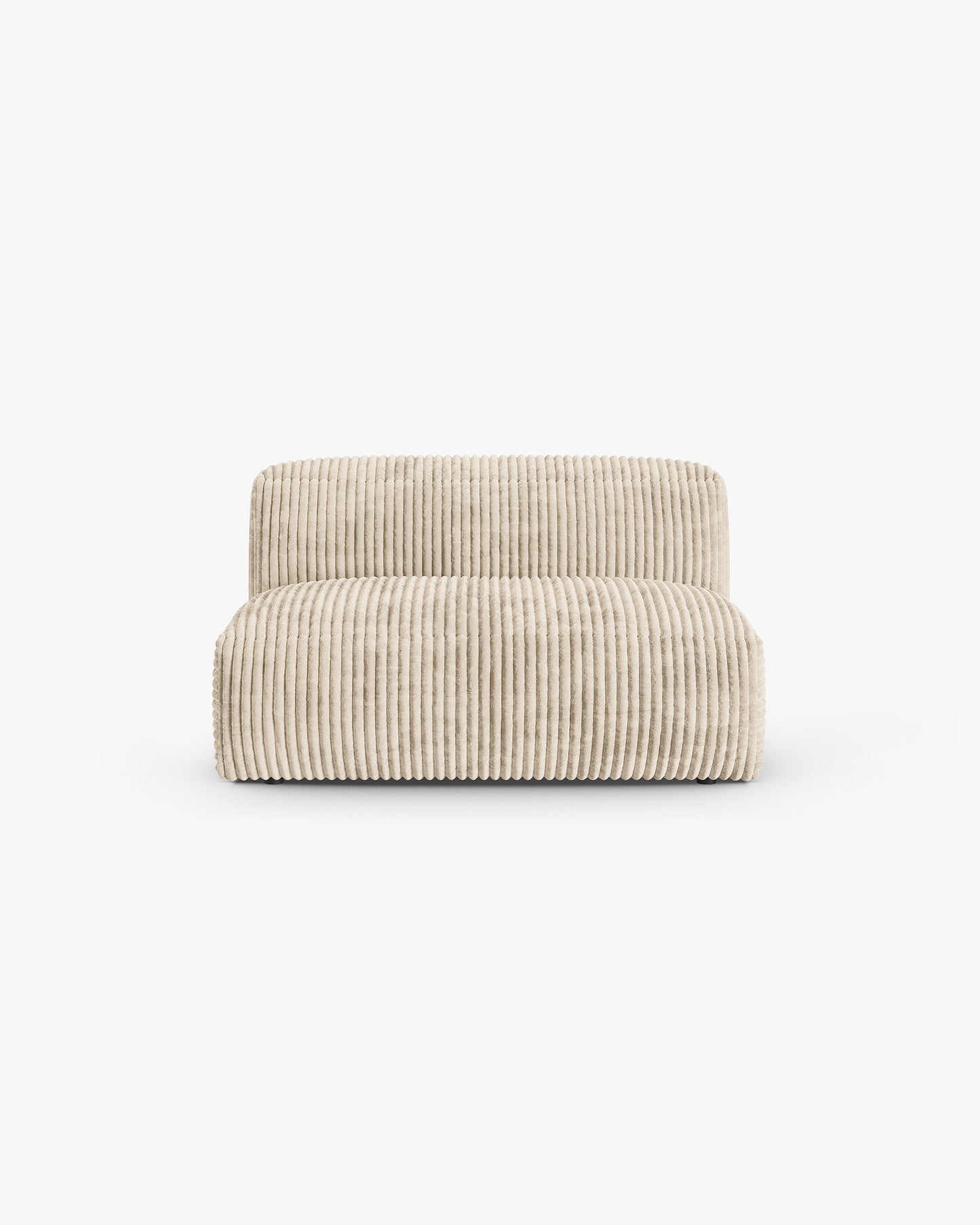 Martina Corduroy (Til03) / Light beige 0