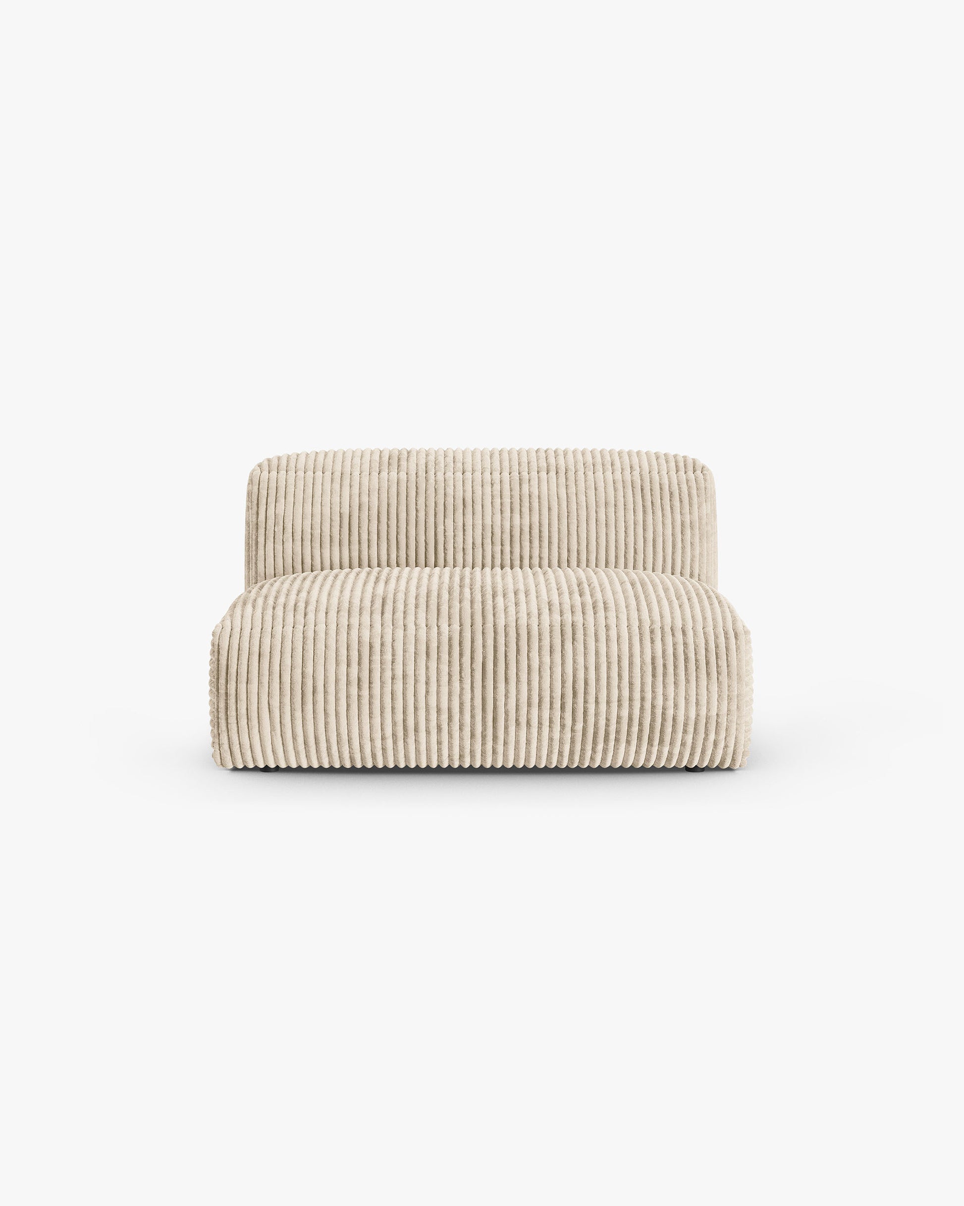 Martina Corduroy (Til03) / Light beige 0