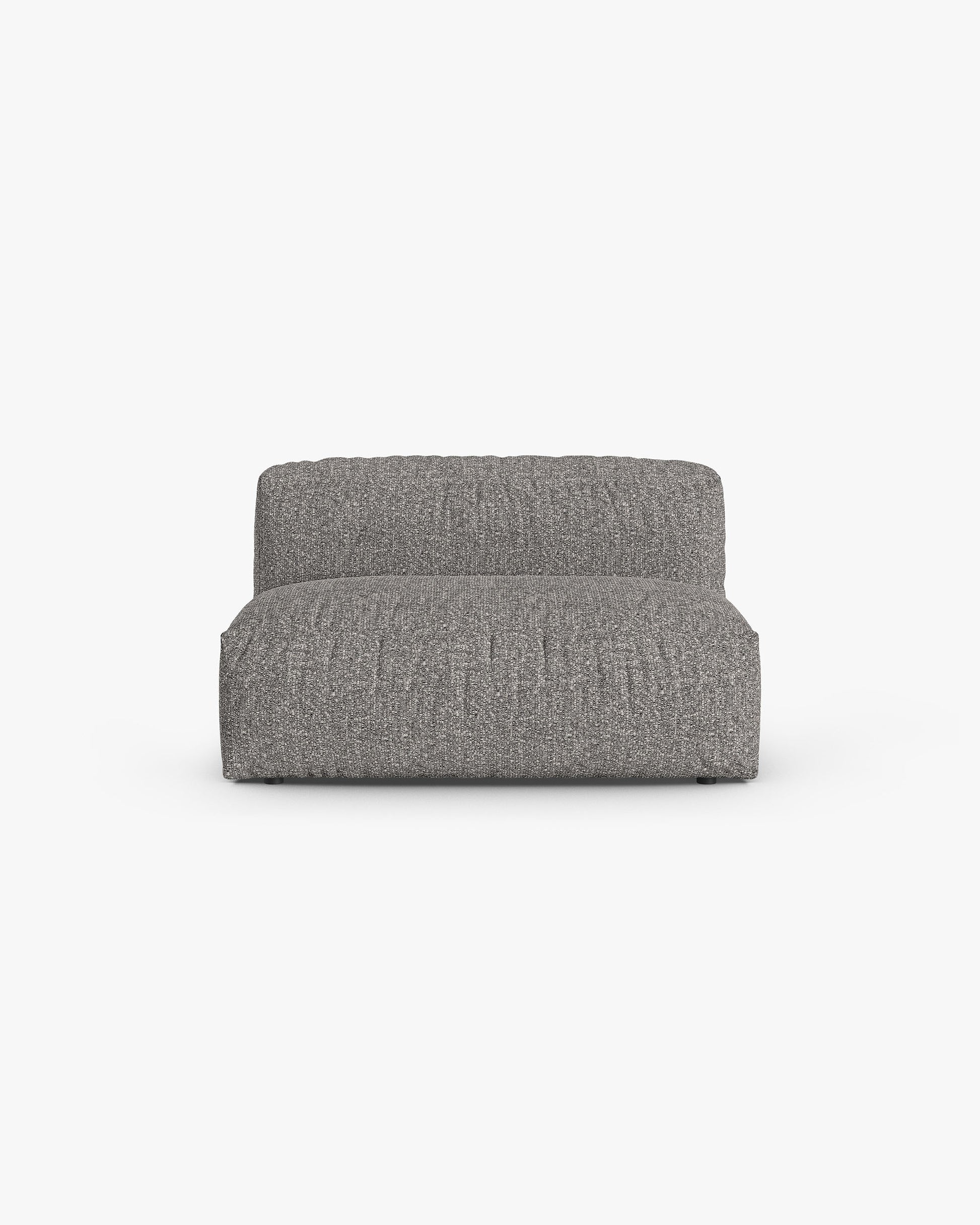 Martina Boucle (Mogra) / Graphite 0