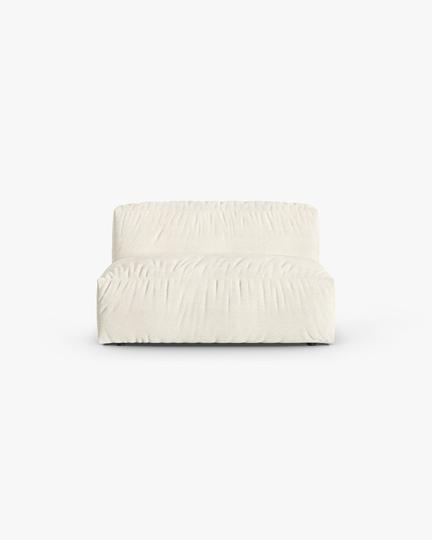 Martina Boucle (Monnat) / Ivory 0