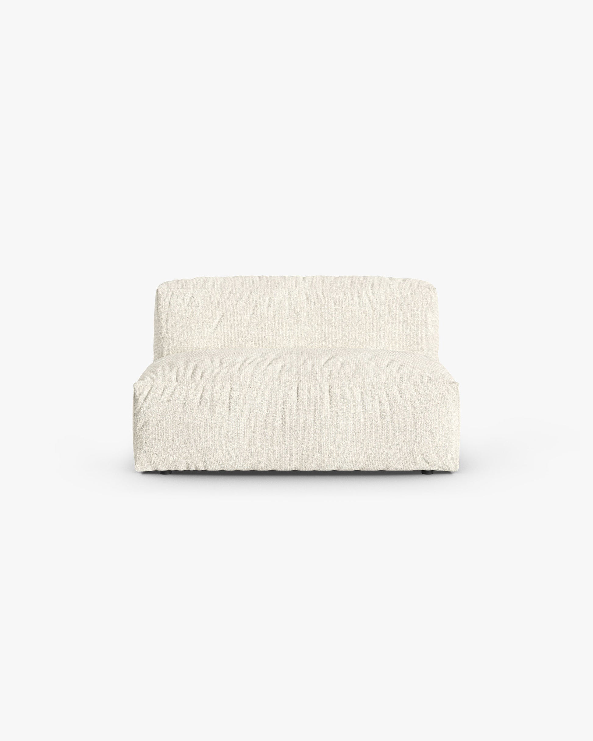 Martina Boucle (Monnat) / Ivory 0