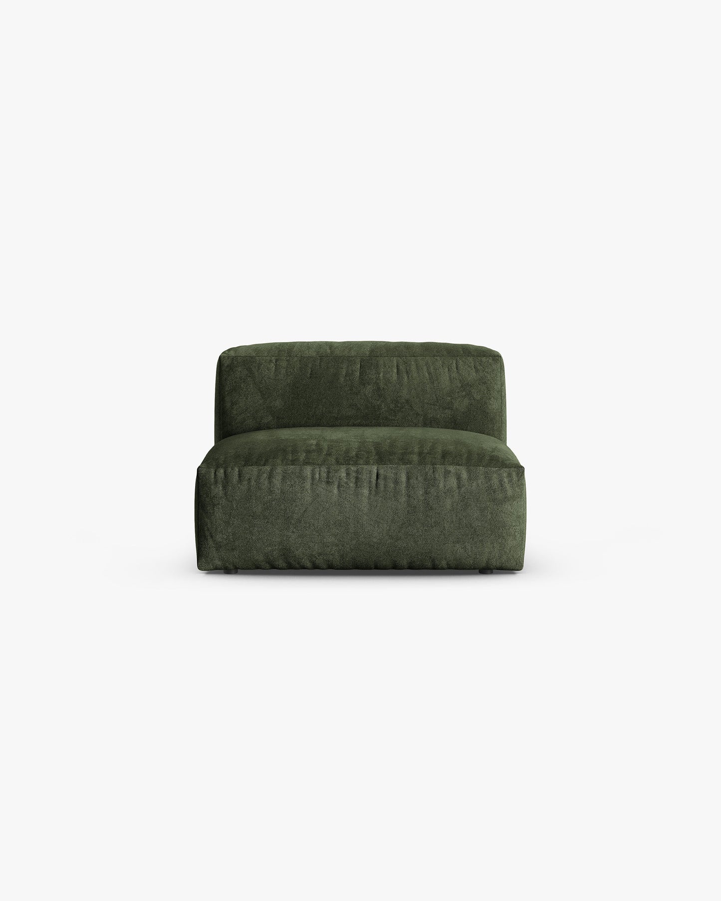Martina Velvet (Vog11) / Green 0