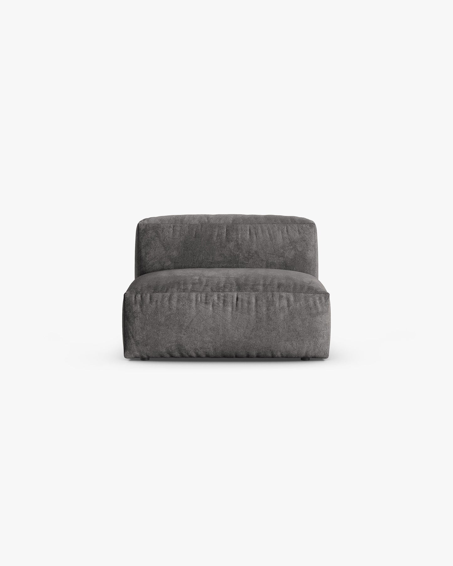 Martina Velvet (Vog15) / Grey 0