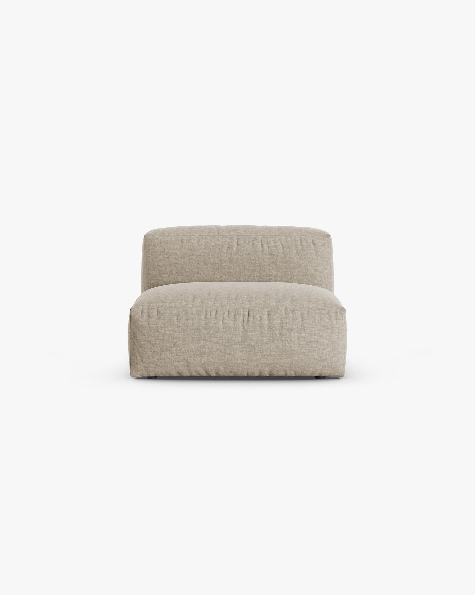 Martina Structured fabric (Botoffee) / Light beige 0
