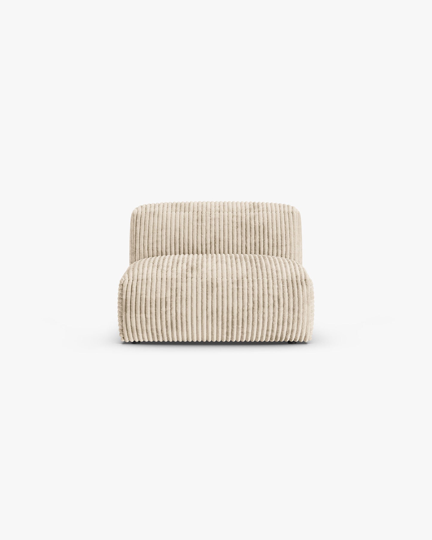 Martina Corduroy (Til03) / Light beige 0