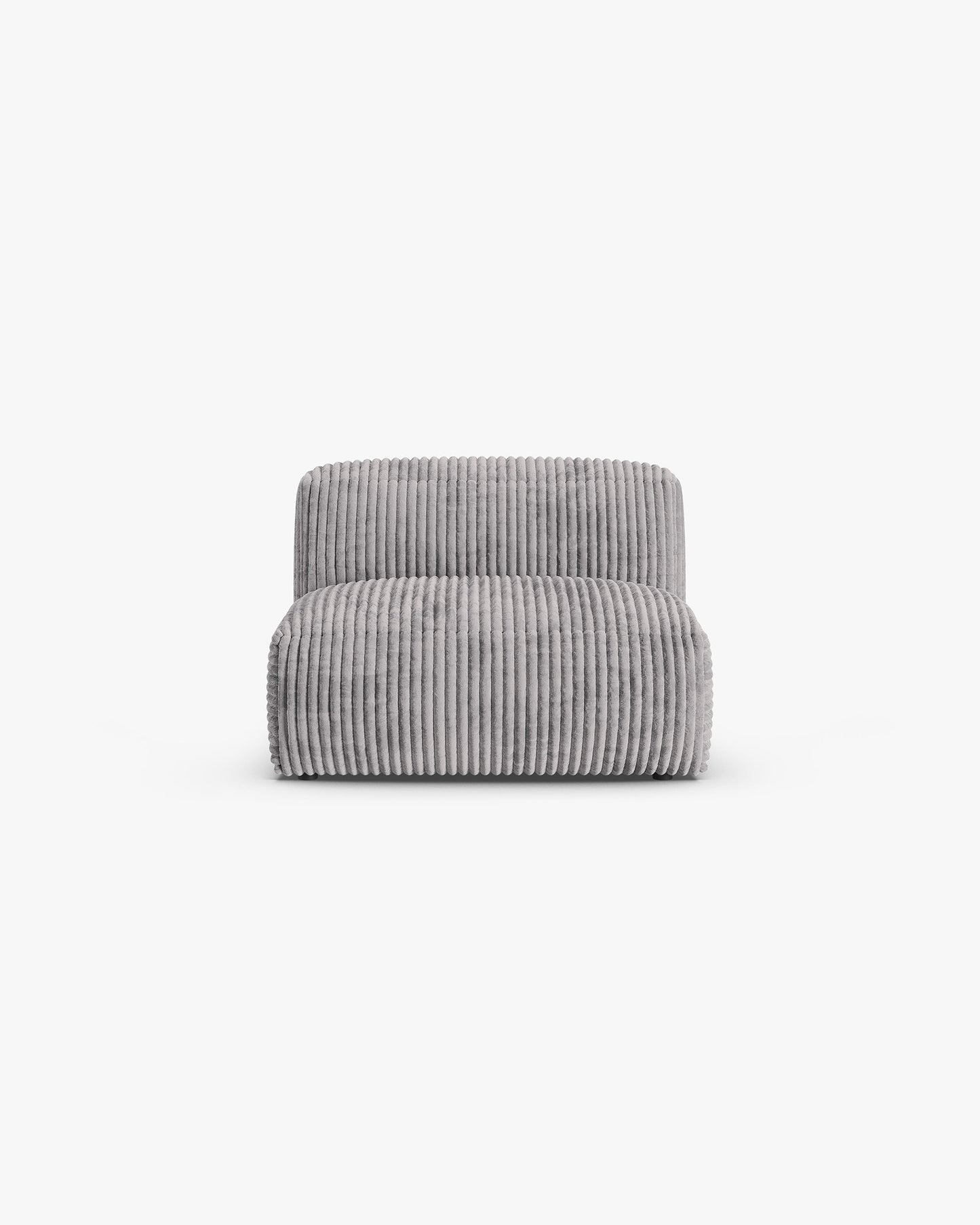 Martina Corduroy (Til86) / Light grey 0
