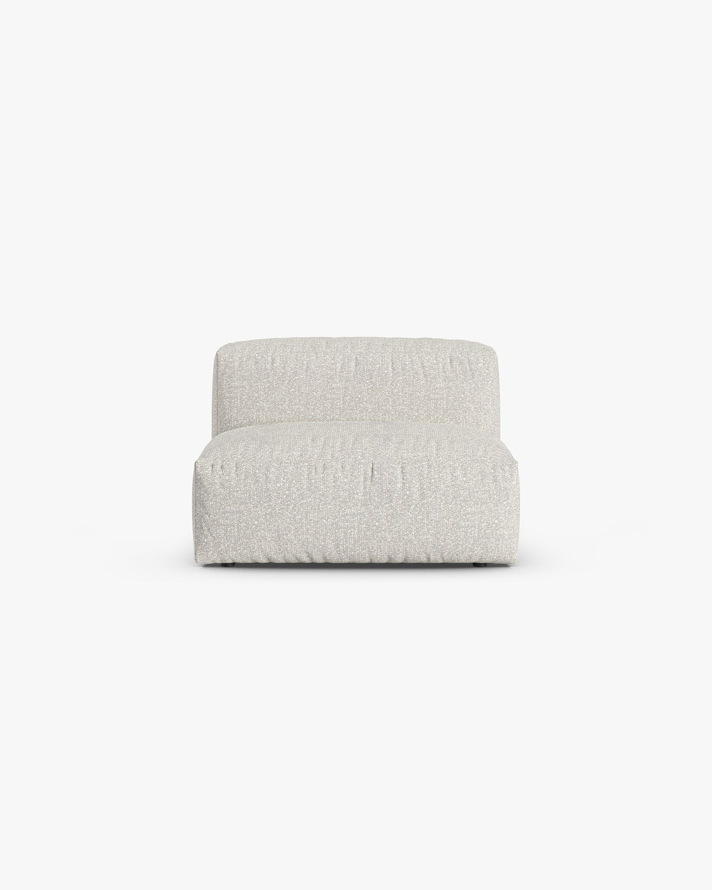 Martina Boucle (Monpea) / Grey beige melange 0