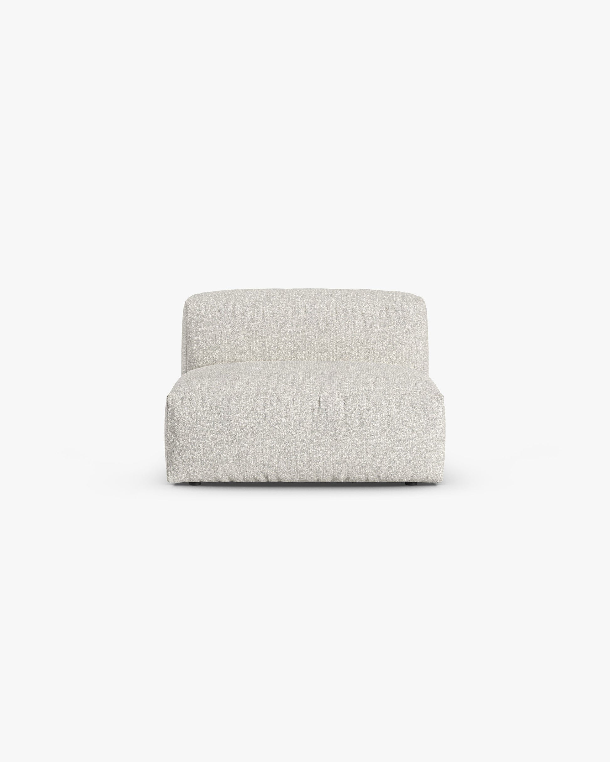 Martina Boucle (Monpea) / Grey beige melange 0