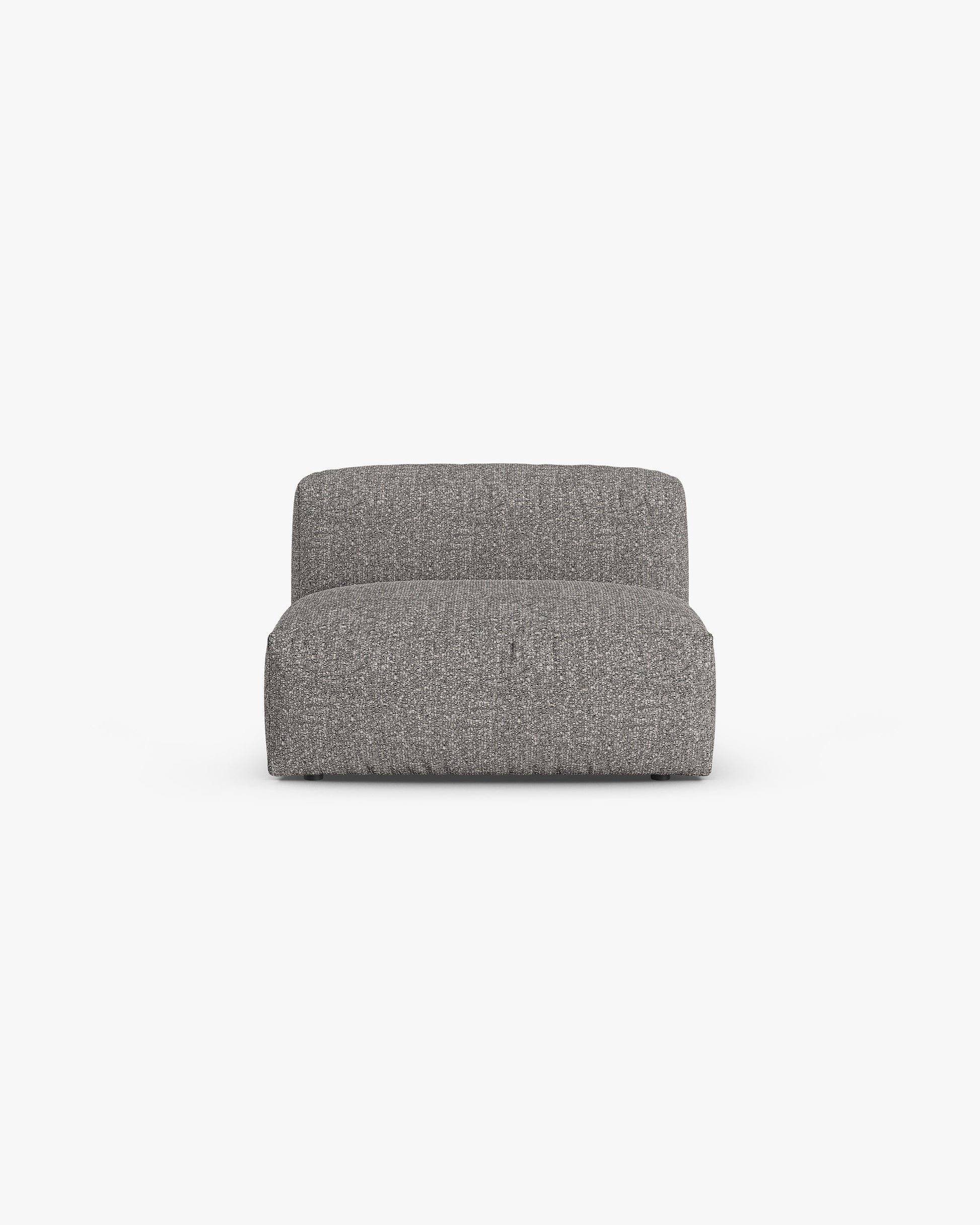 Martina Boucle (Mogra) / Graphite 0