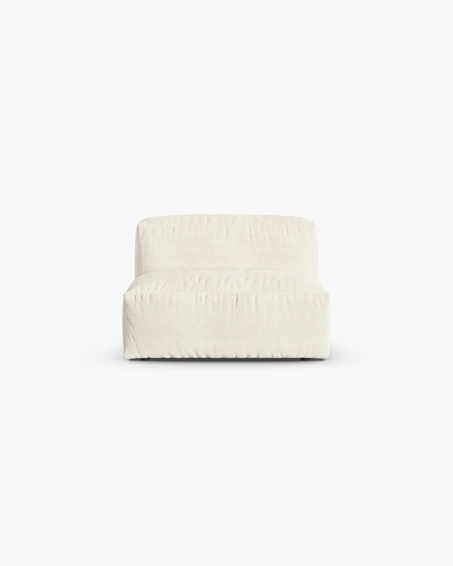 Martina Boucle (Monnat) / Ivory 0