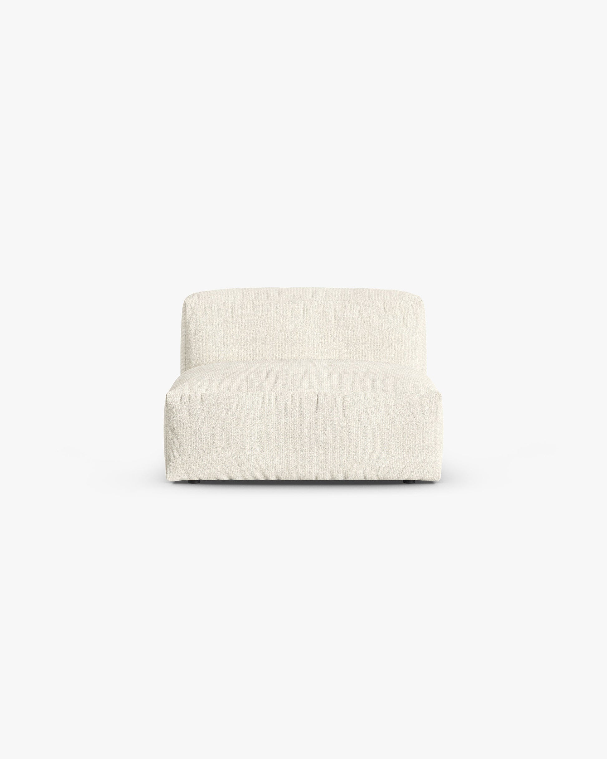 Martina Boucle (Monnat) / Ivory 0