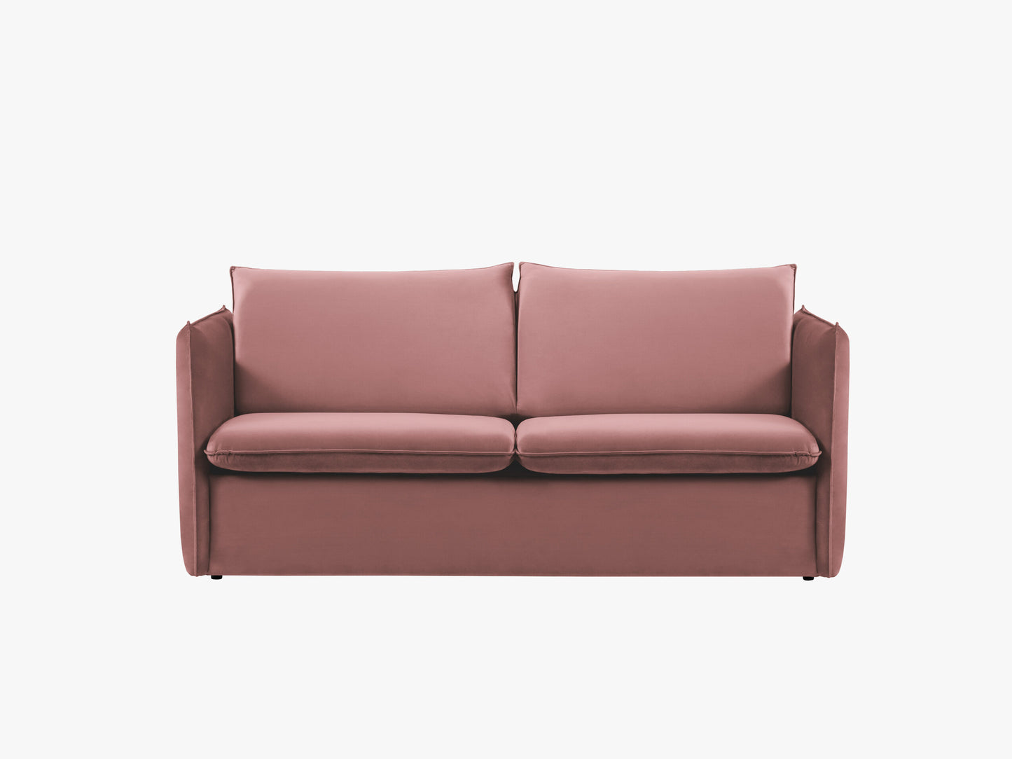 Agate Velvet (Blu52) / Pink 0